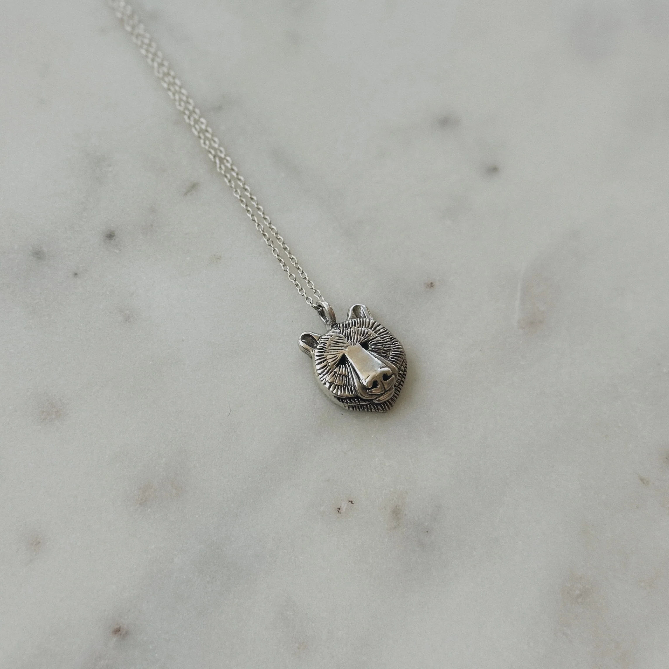 BEAR PENDANT - Image 11