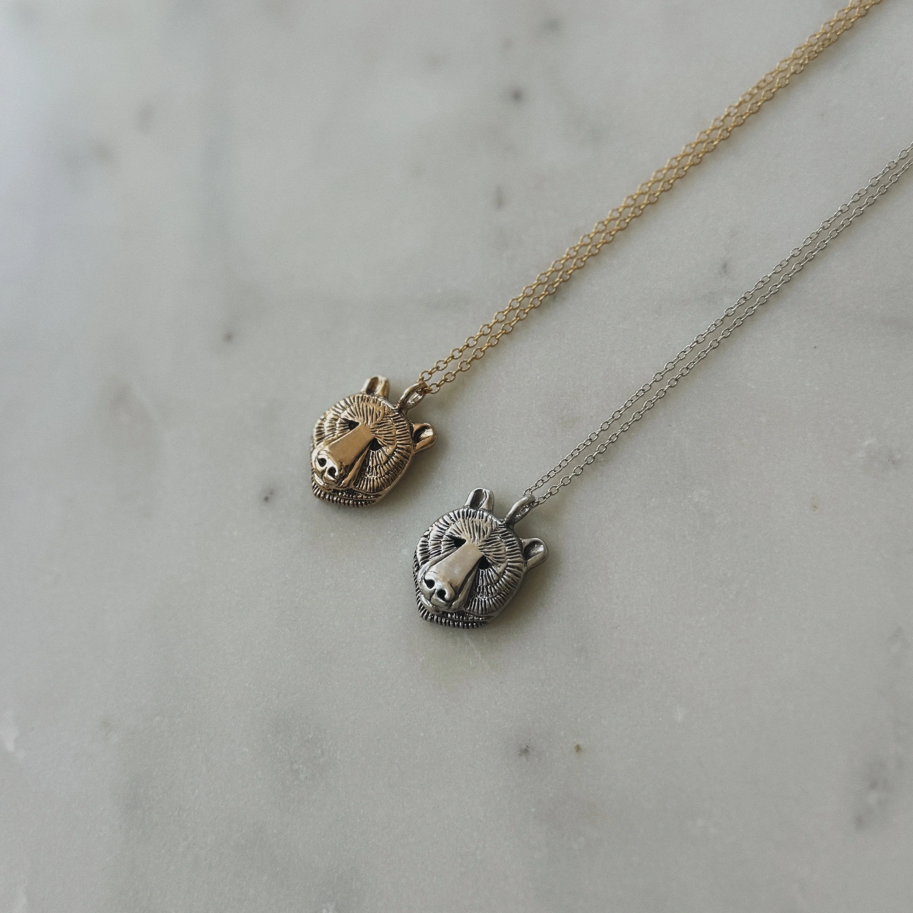 BEAR PENDANT - Image 13