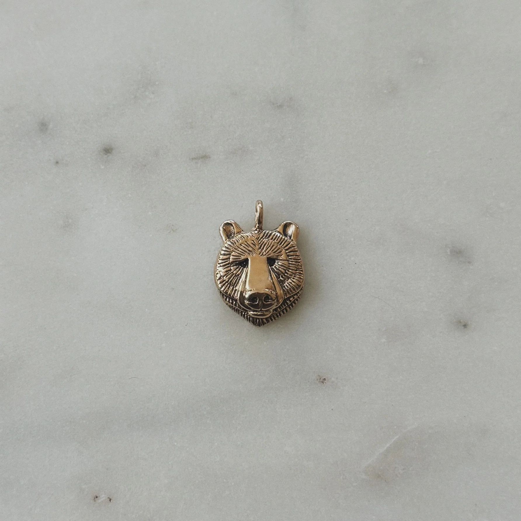 BEAR PENDANT - Image 3