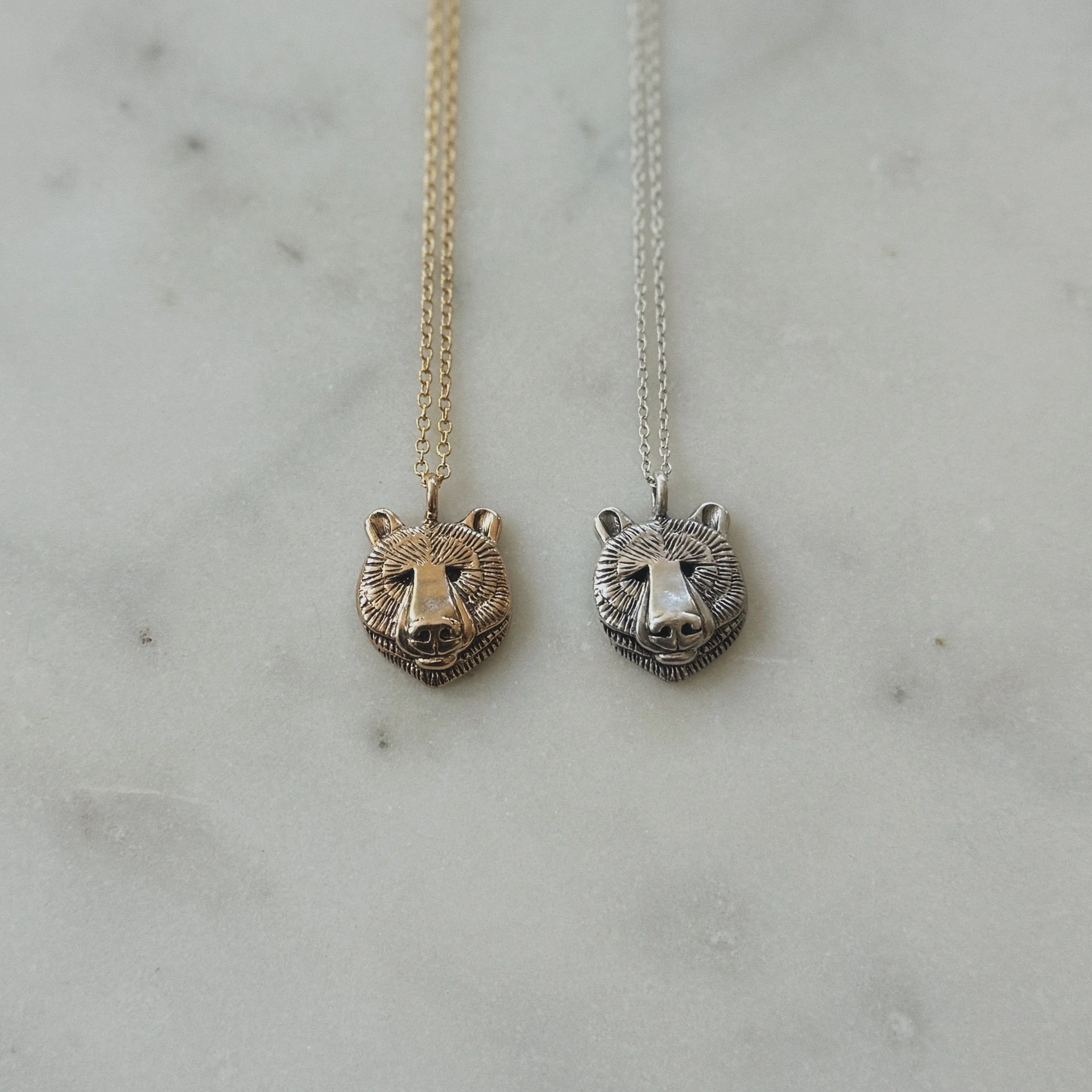 BEAR PENDANT - Image 4