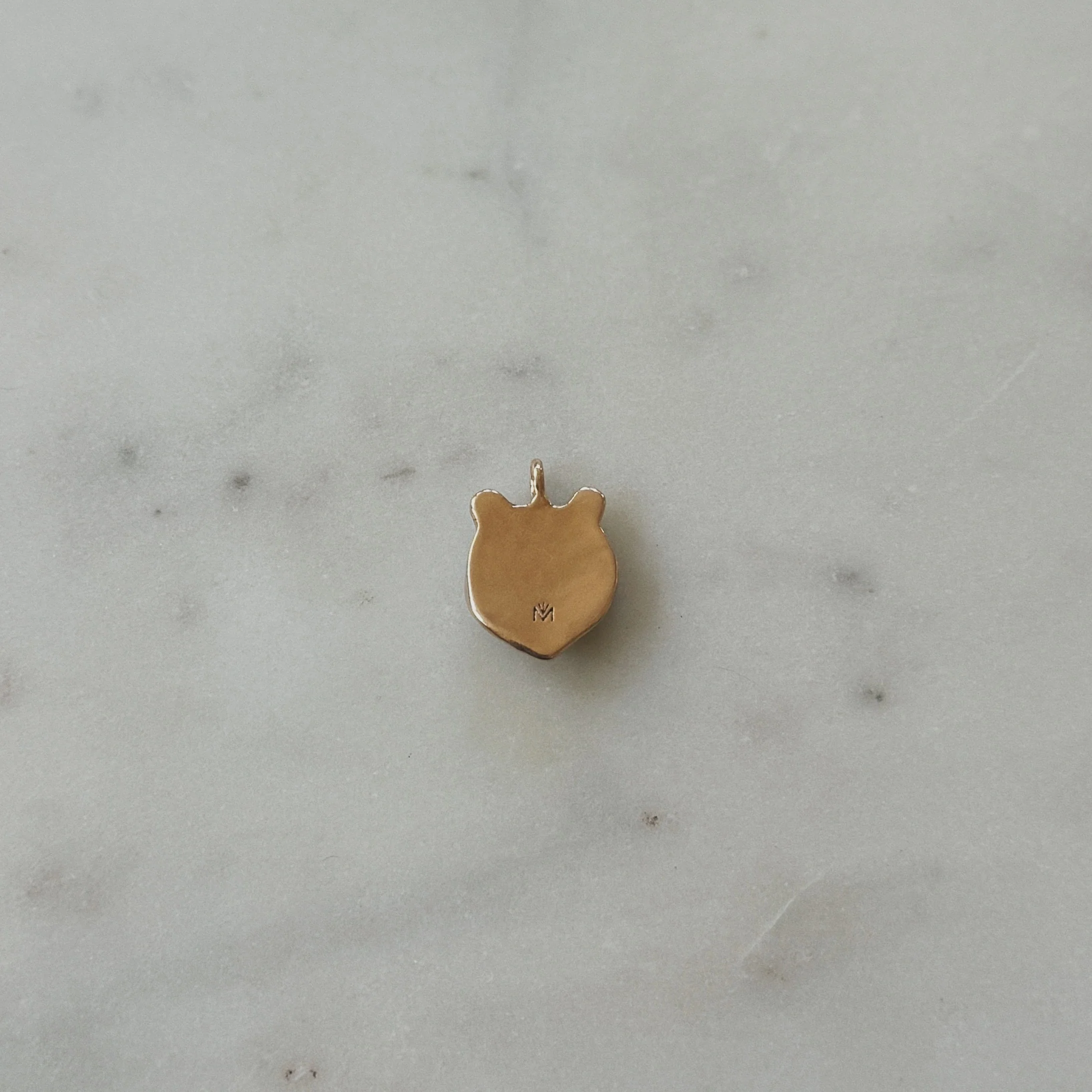 BEAR PENDANT - Image 5