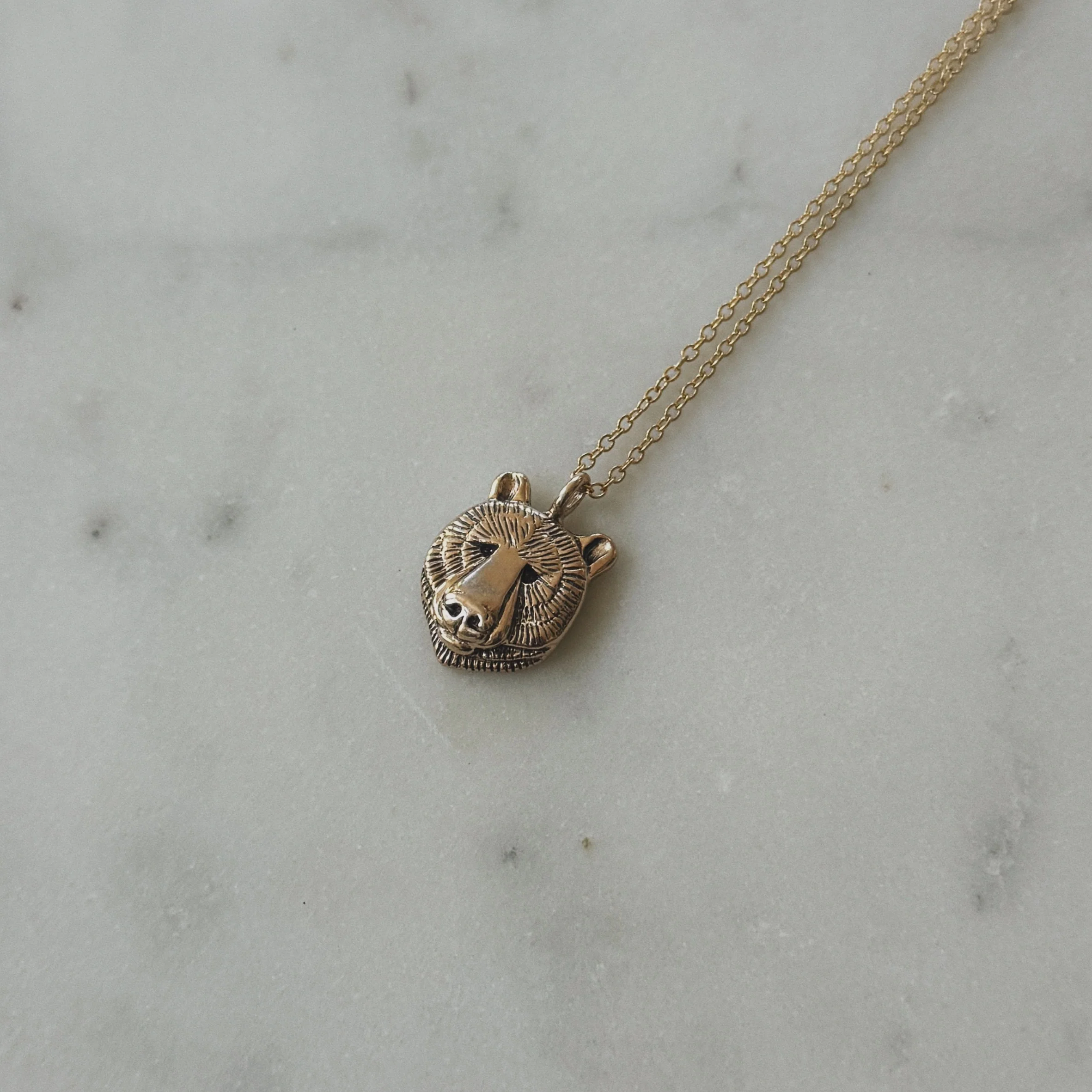 BEAR PENDANT - Image 6