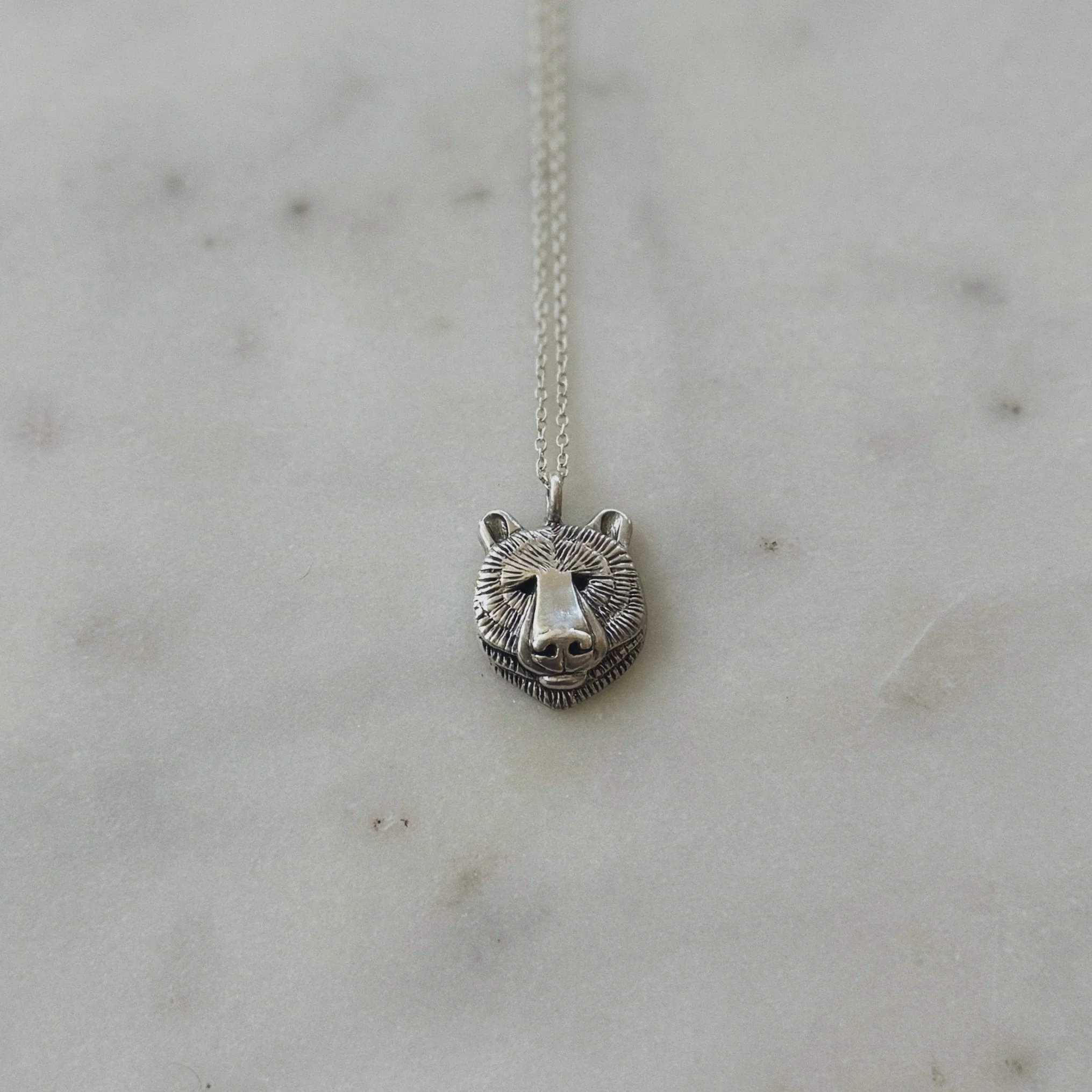 BEAR PENDANT - Image 7
