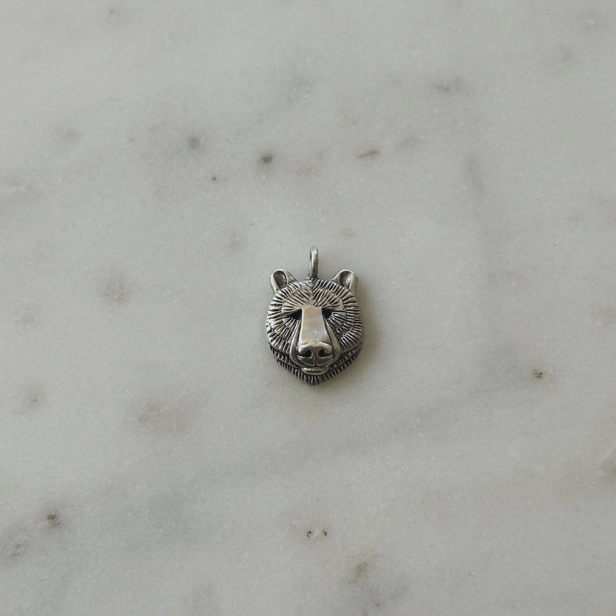 BEAR PENDANT - Image 9