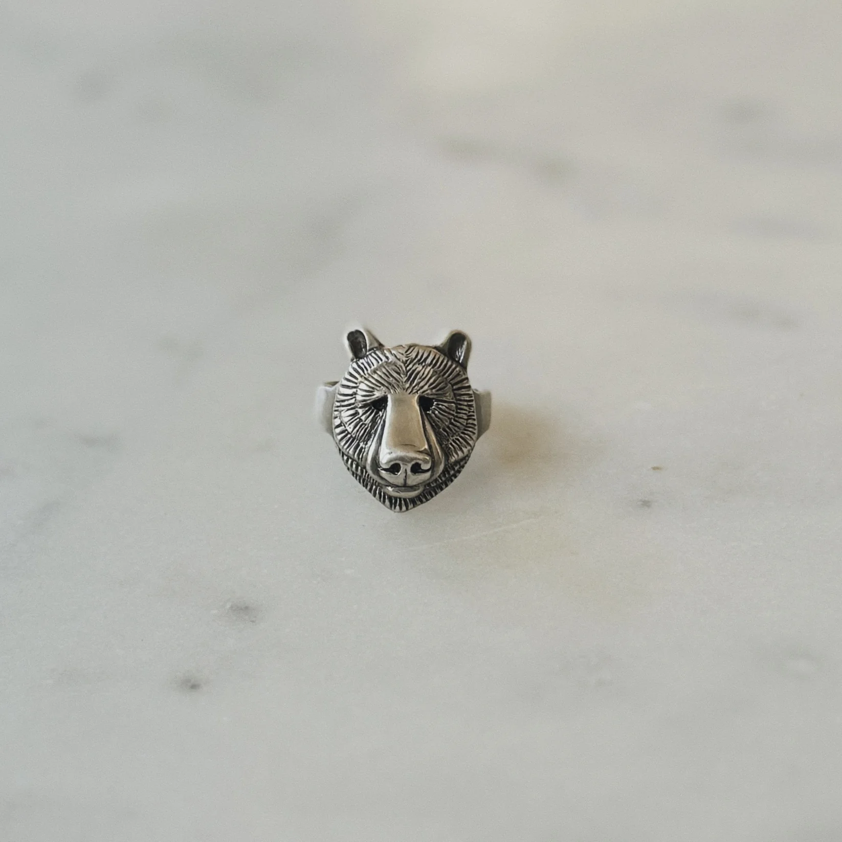 BEAR RING - Image 12