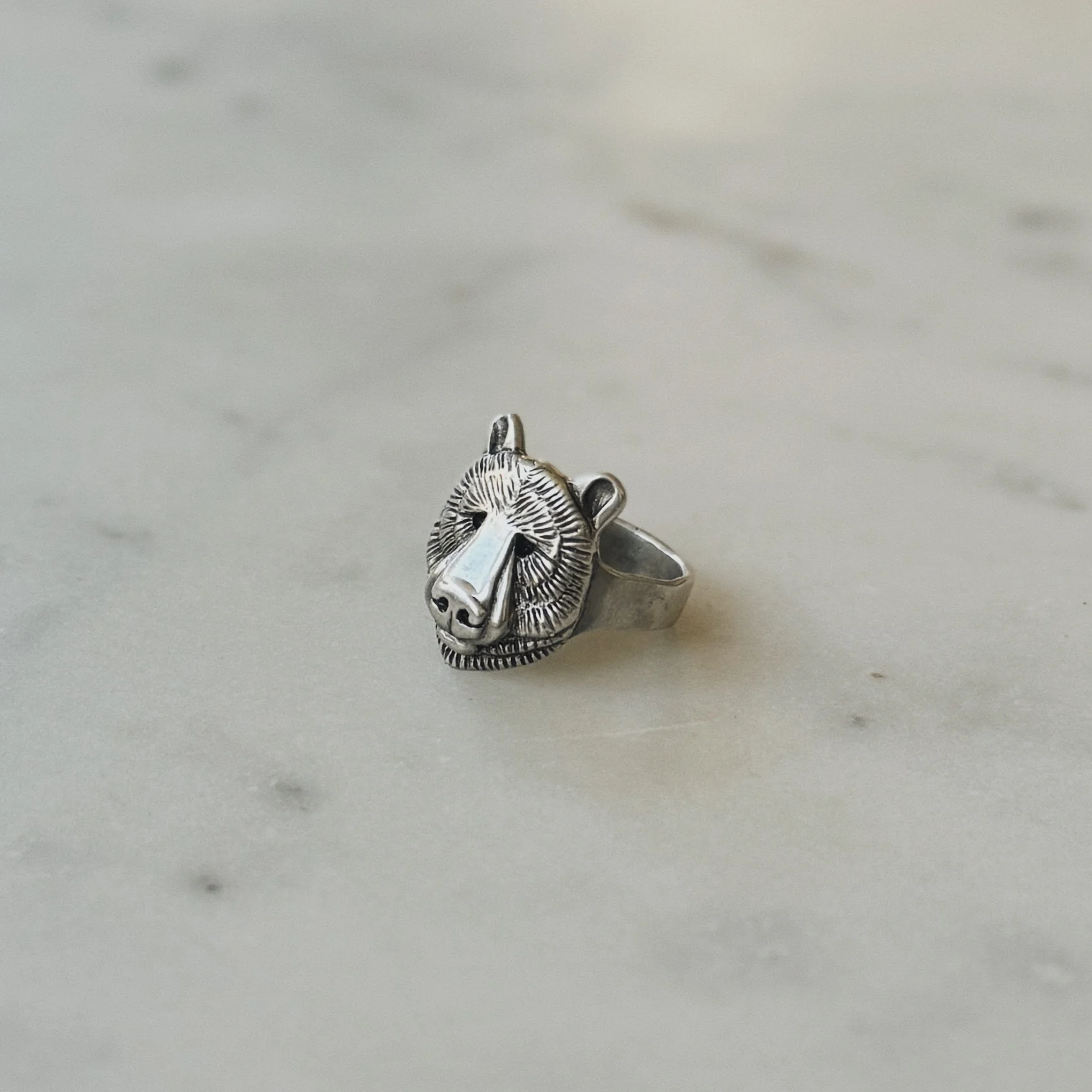 BEAR RING - Image 14