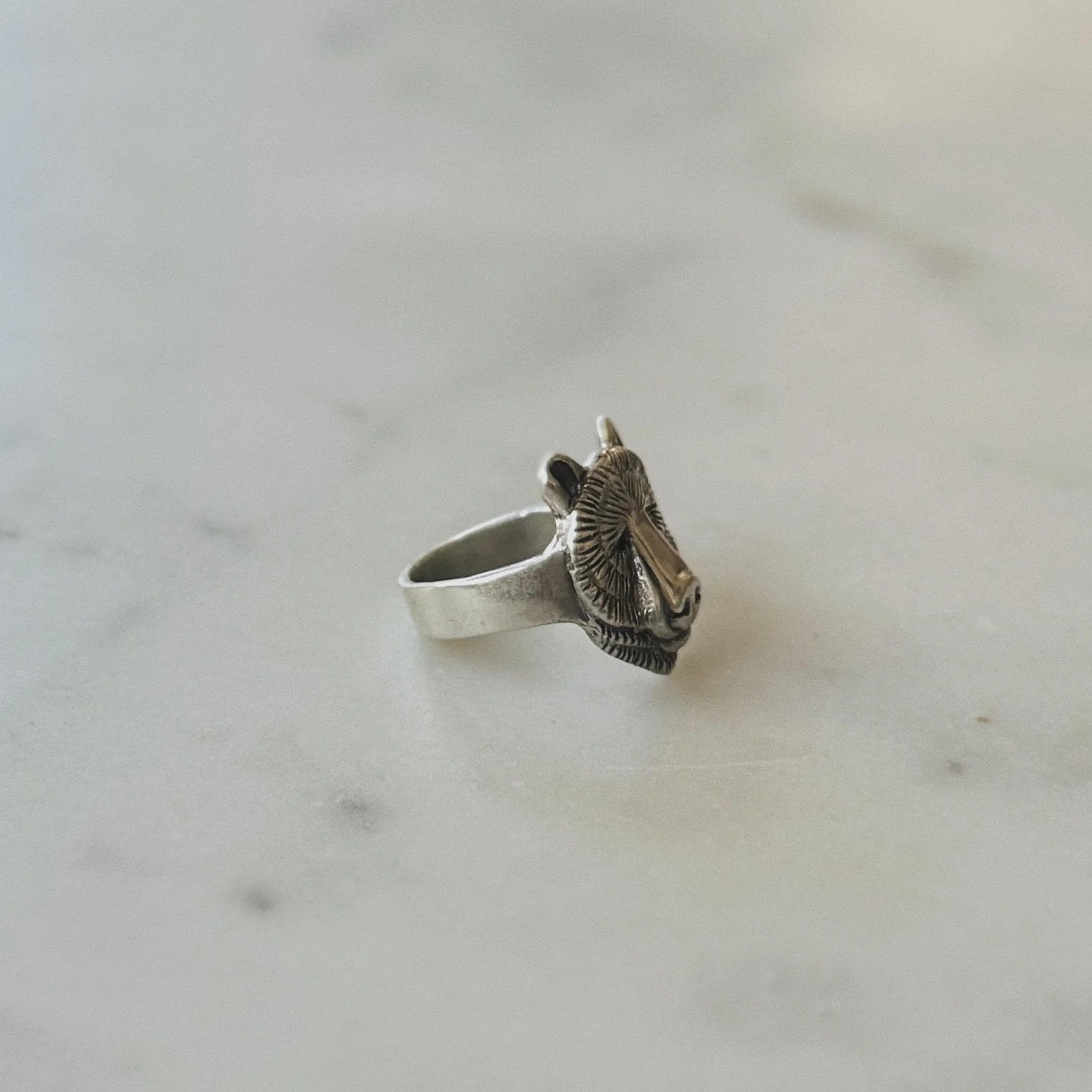 BEAR RING - Image 16