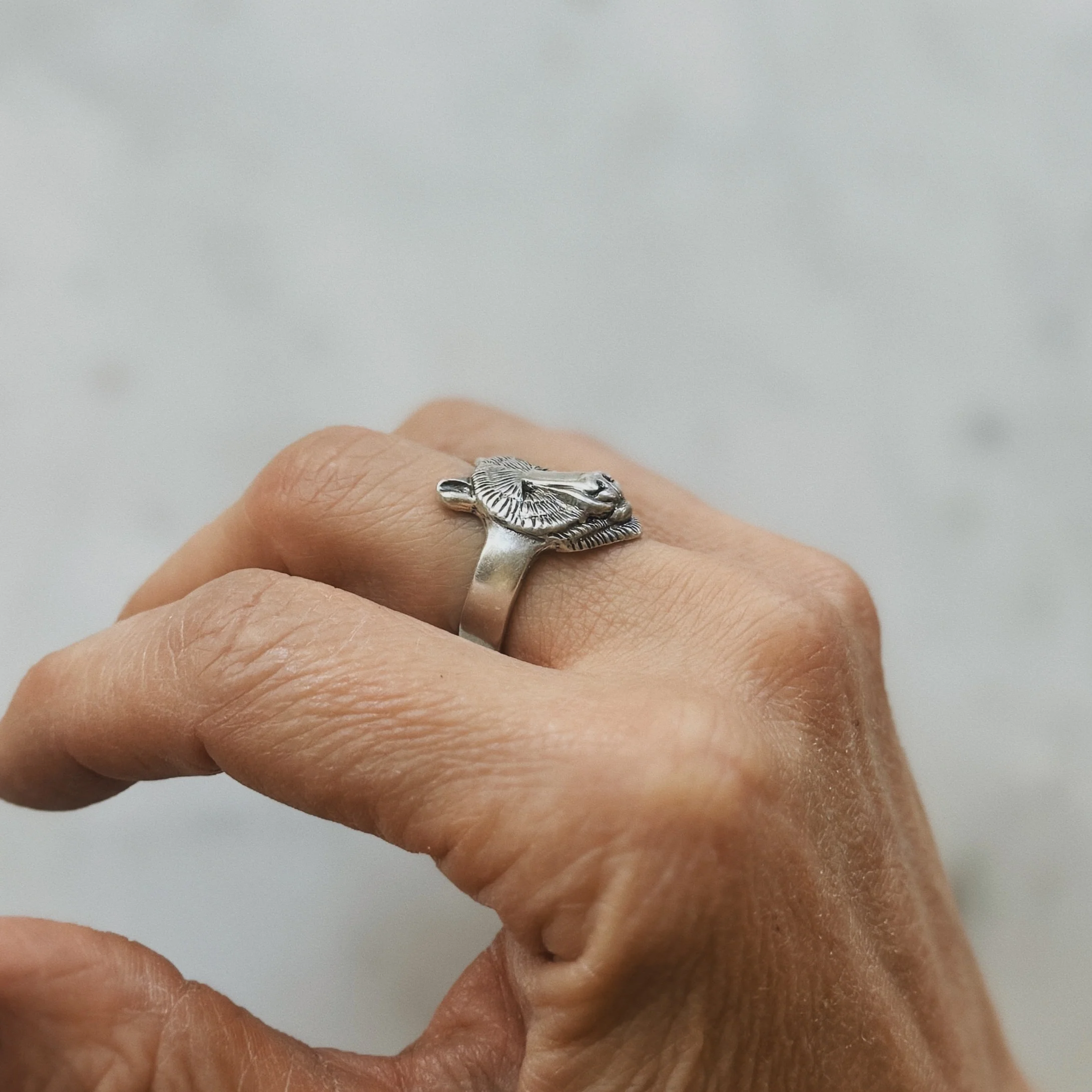 BEAR RING - Image 18
