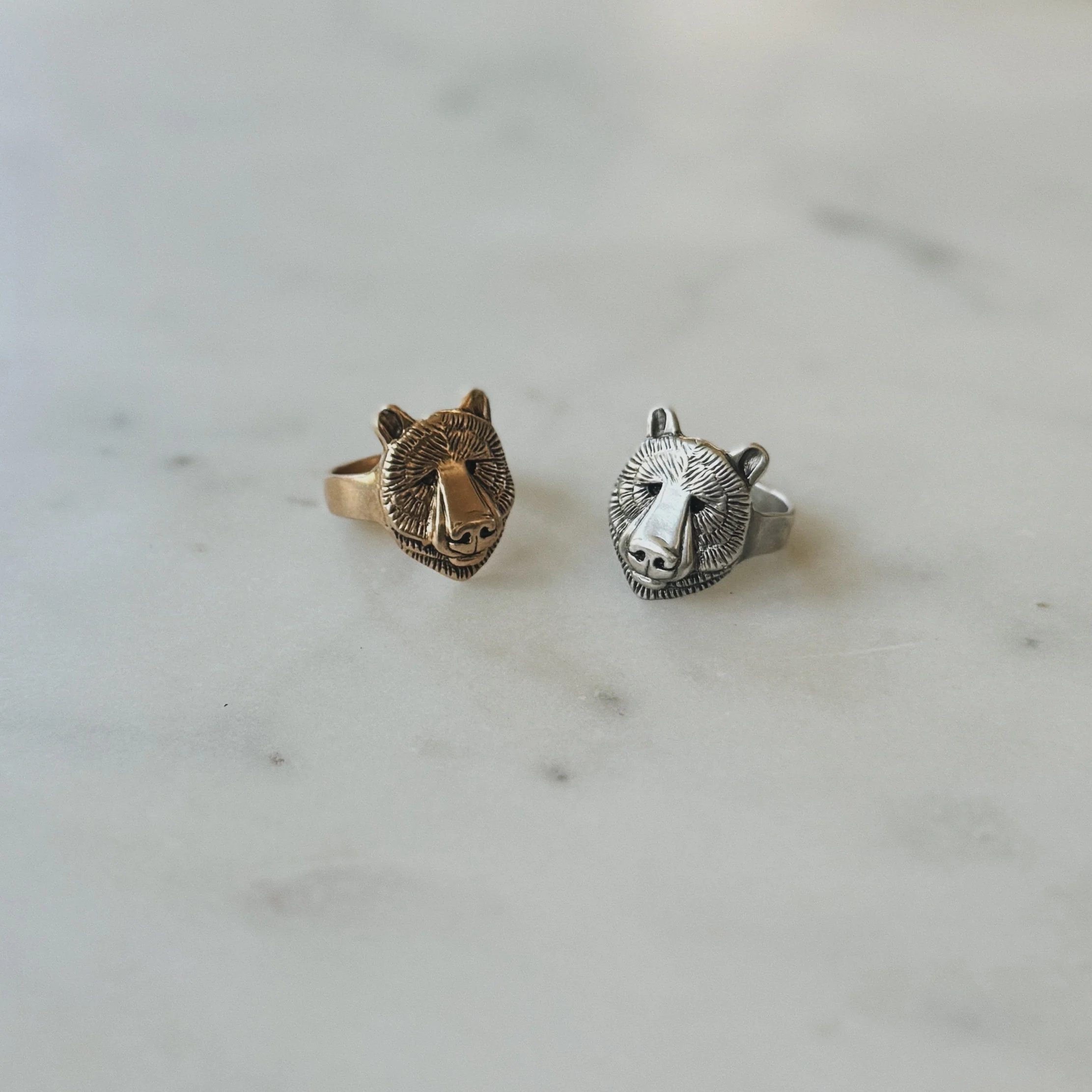 BEAR RING - Image 21