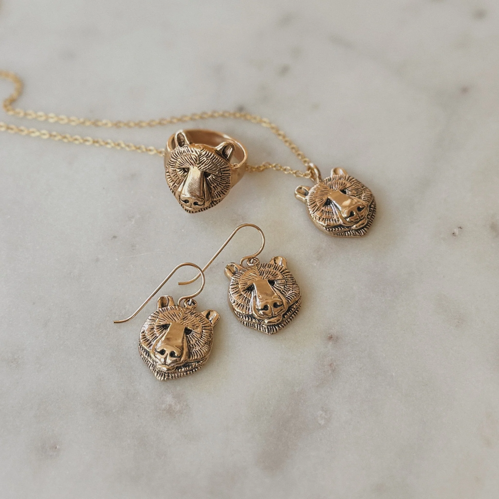 BEAR PENDANT - Image 15