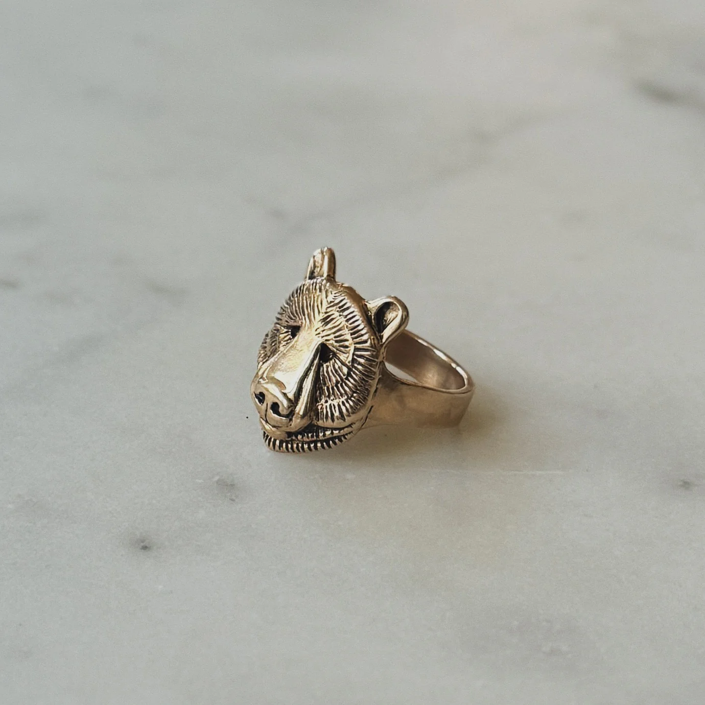 BEAR RING - Image 5