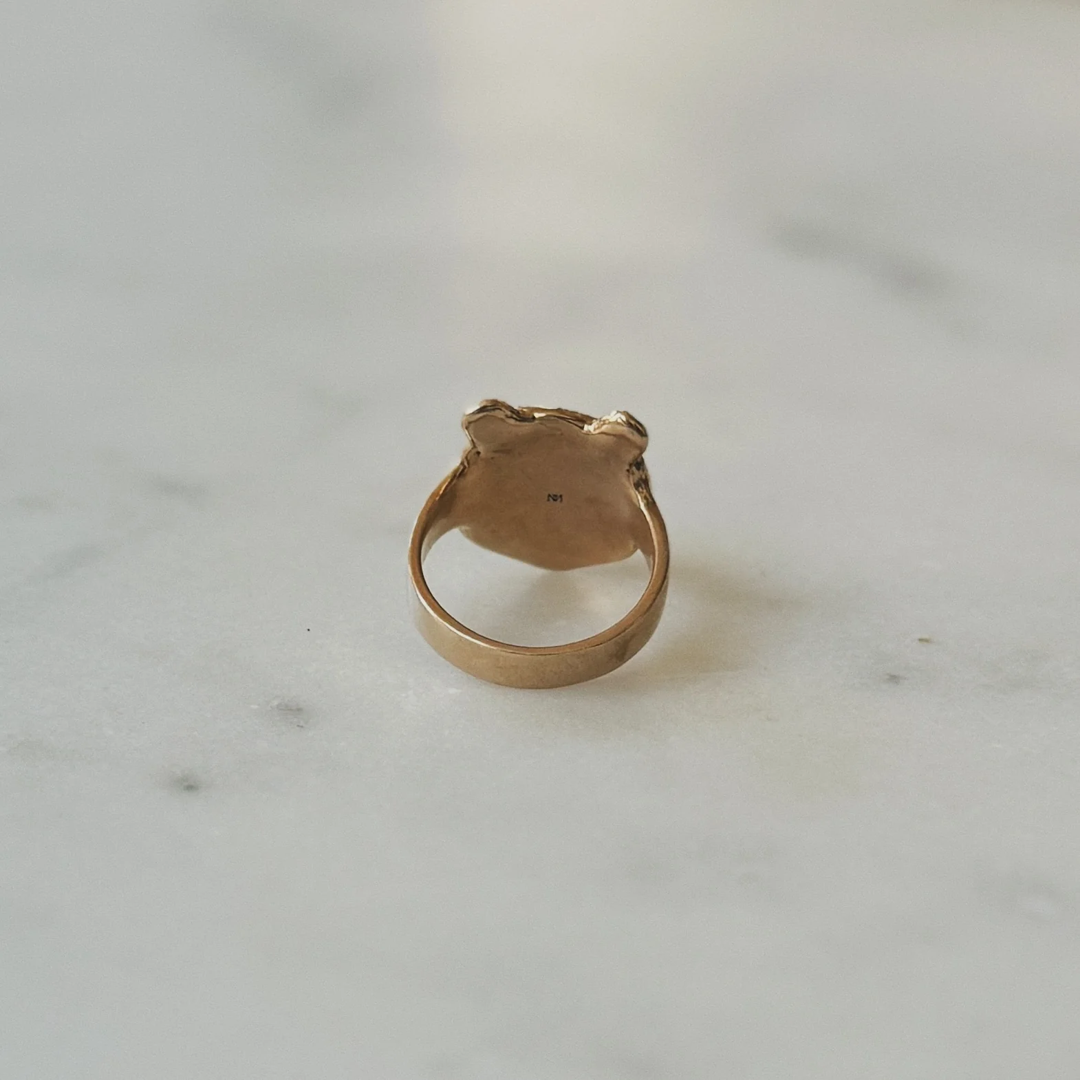 BEAR RING - Image 6