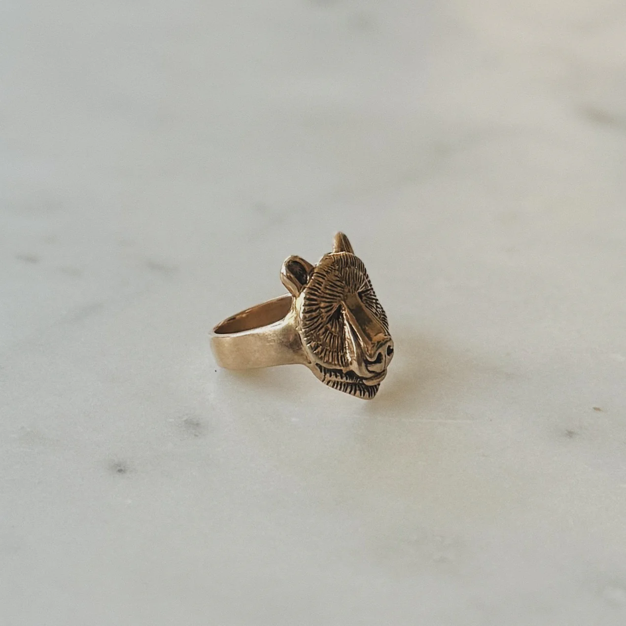 BEAR RING - Image 7