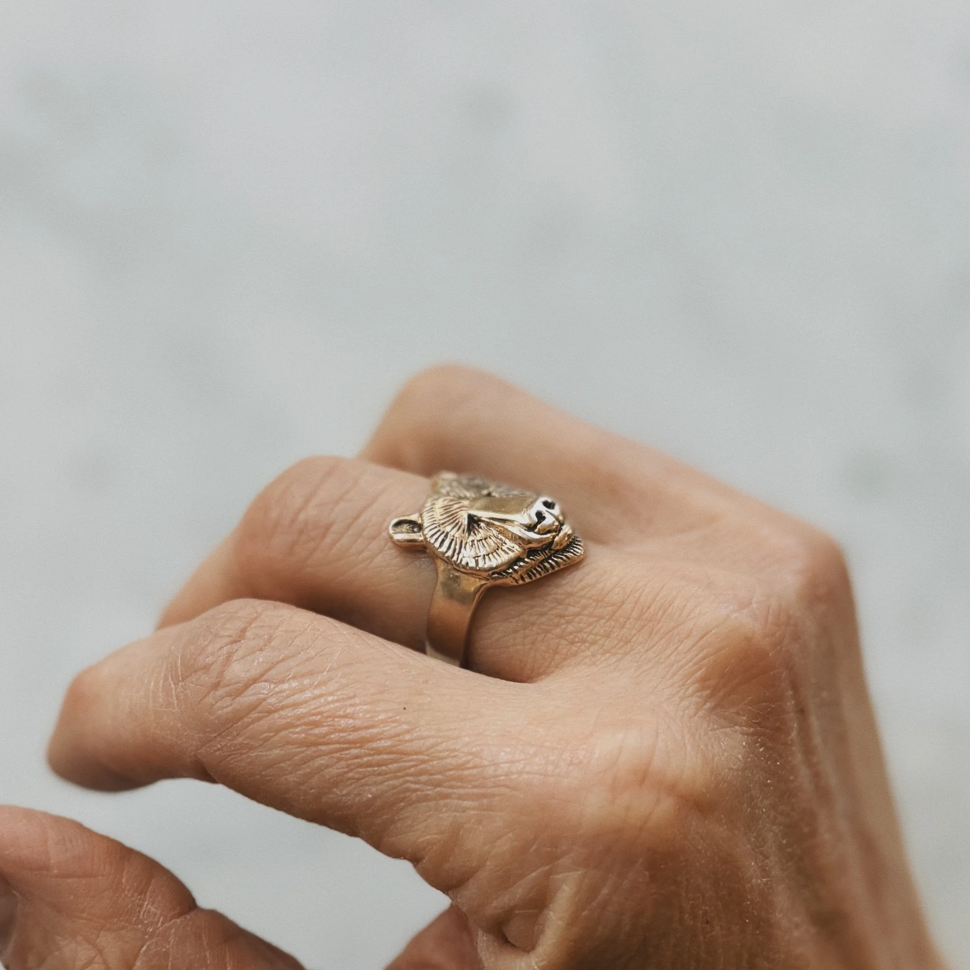BEAR RING - Image 9
