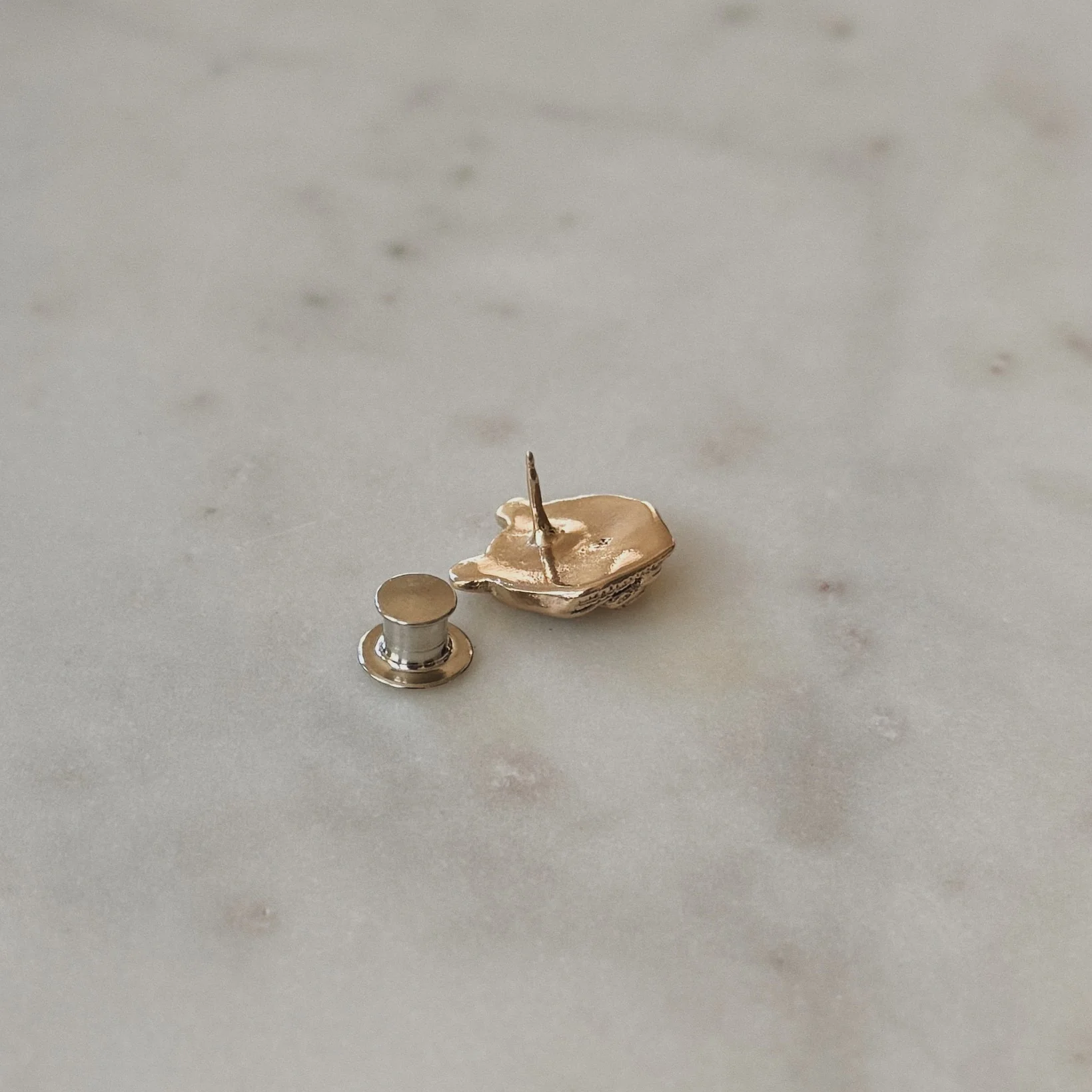BEAR TIE/LAPEL PIN - Image 3