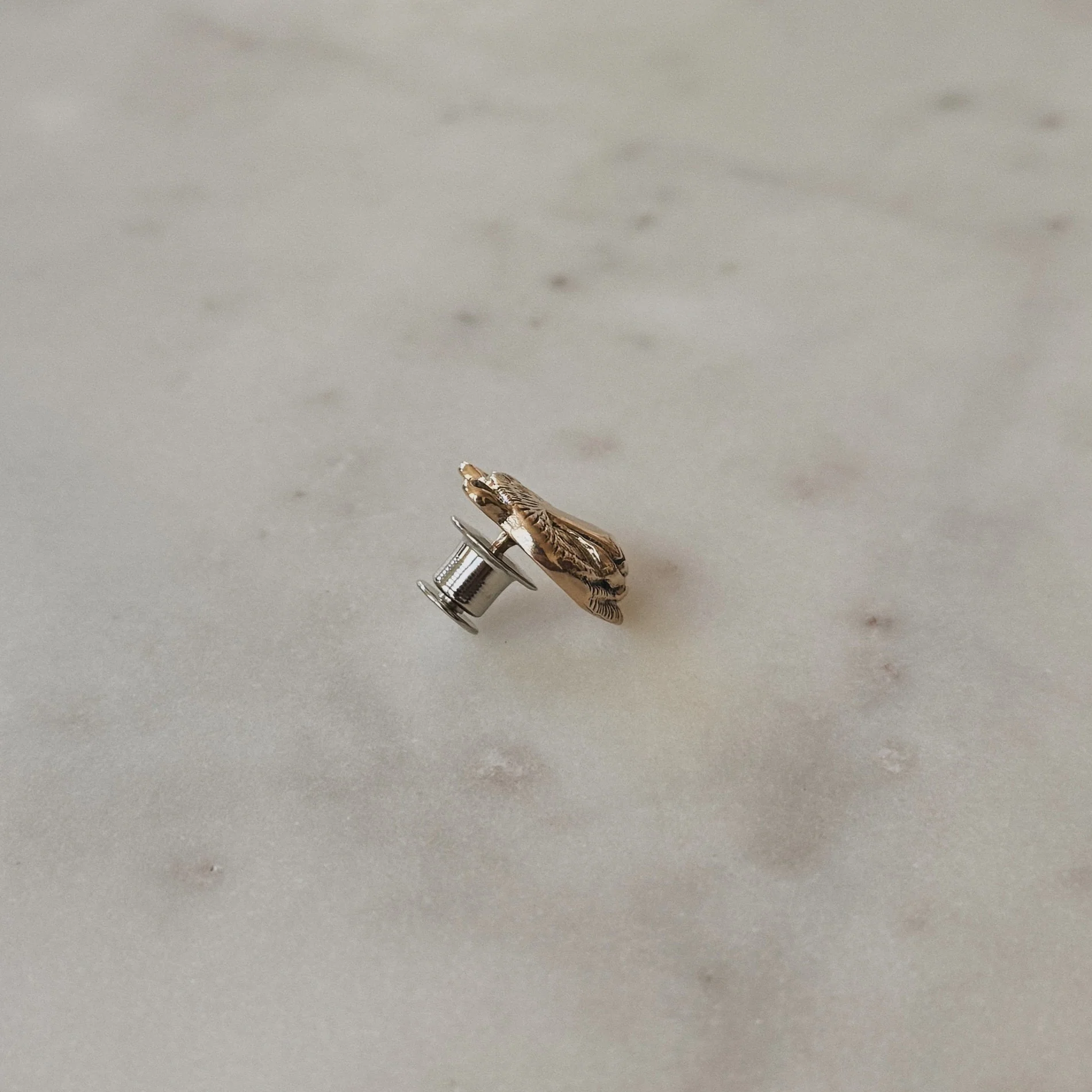 BEAR TIE/LAPEL PIN - Image 4