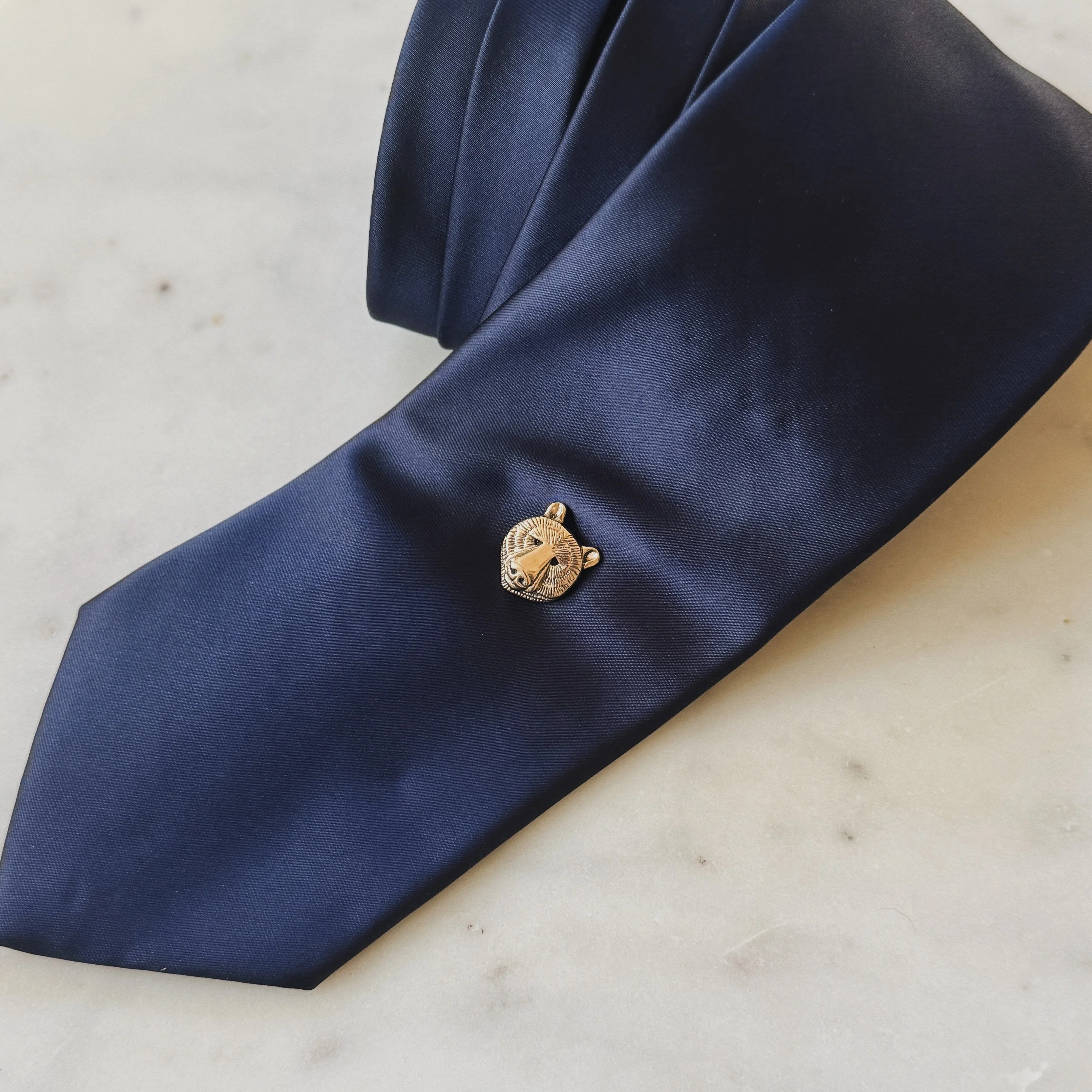 BEAR TIE/LAPEL PIN - Image 5