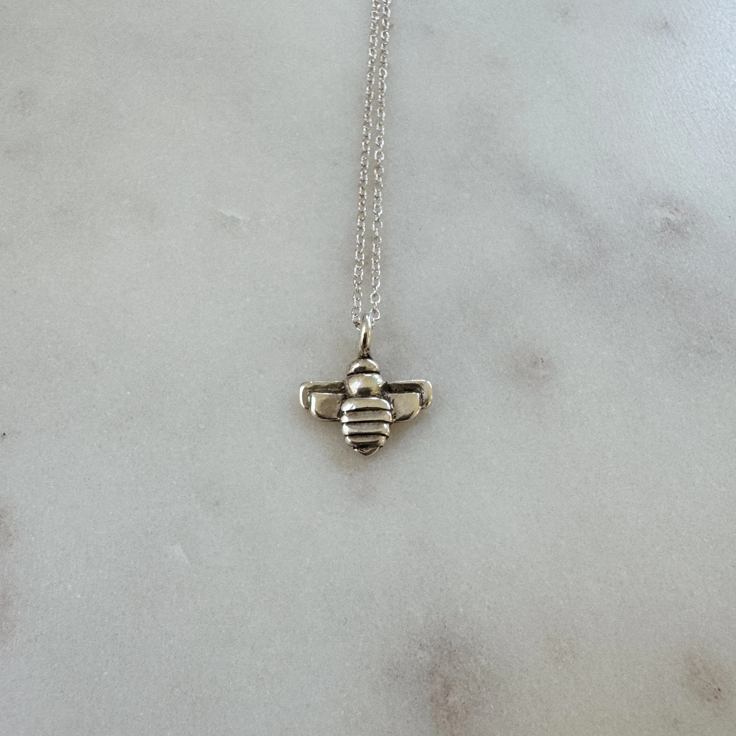 BEE PENDANT — SMALL - Image 11