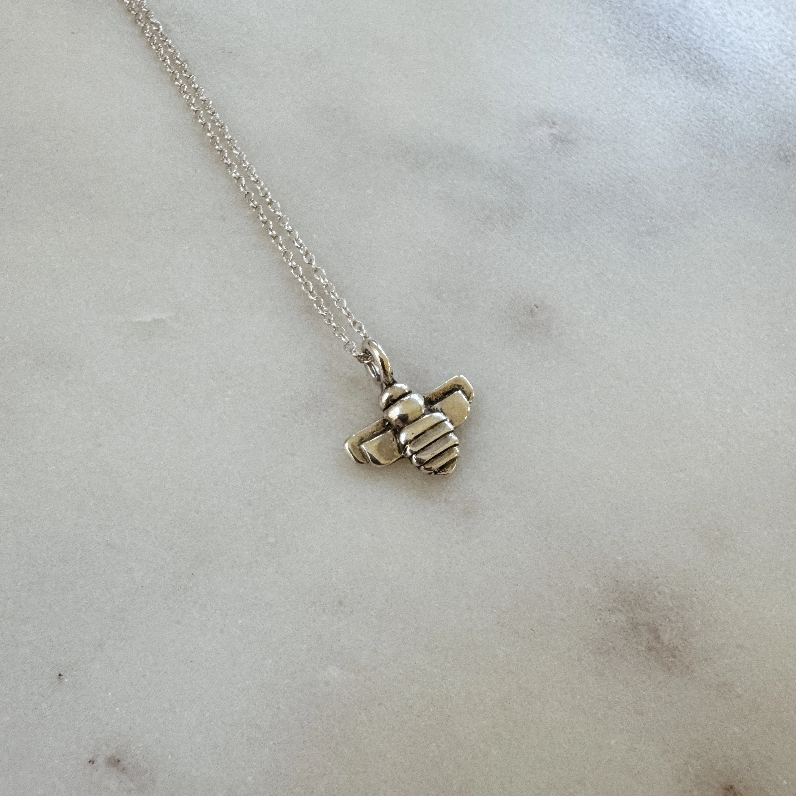 BEE PENDANT — SMALL - Image 13