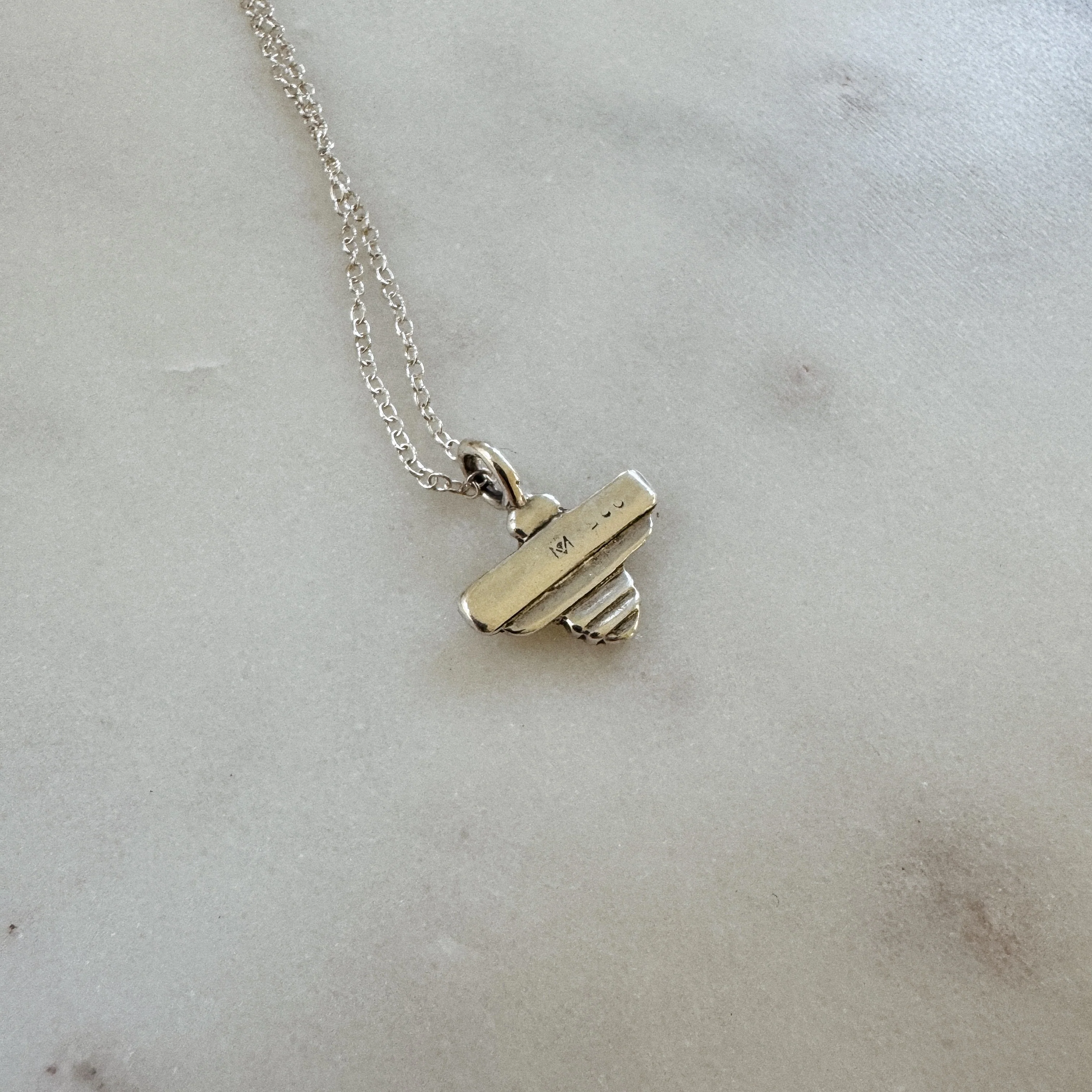 BEE PENDANT — SMALL - Image 14