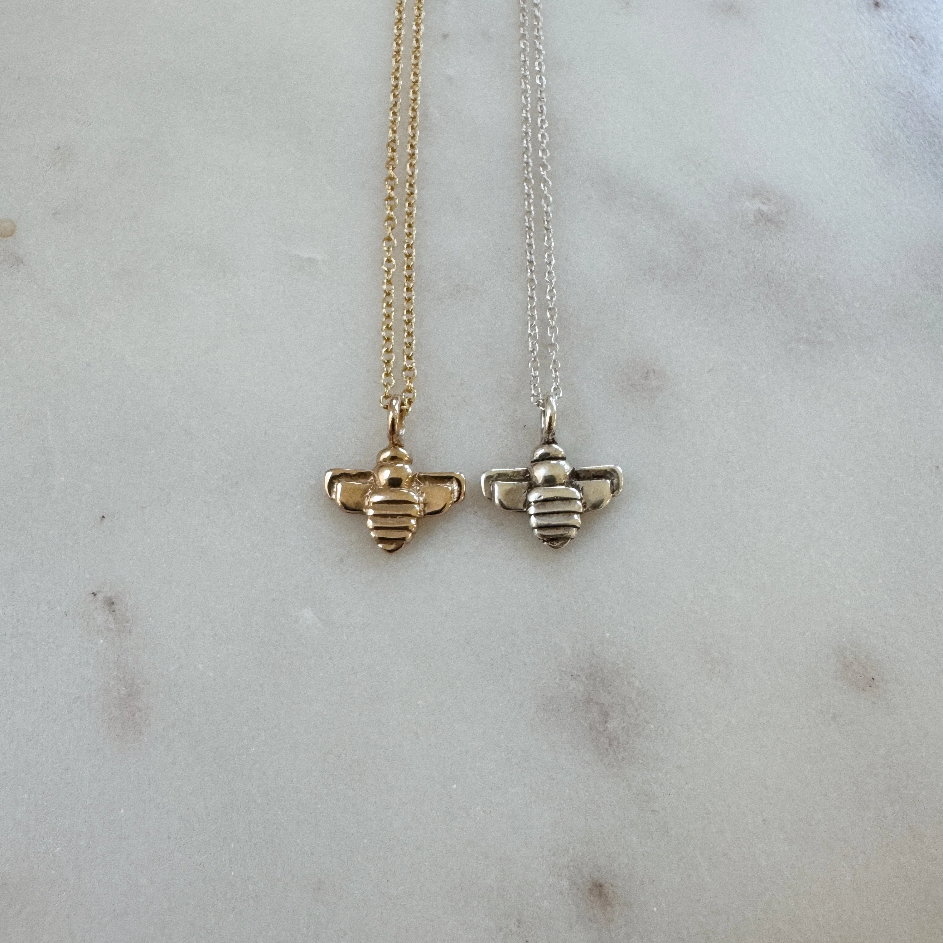 BEE PENDANT — SMALL - Image 15