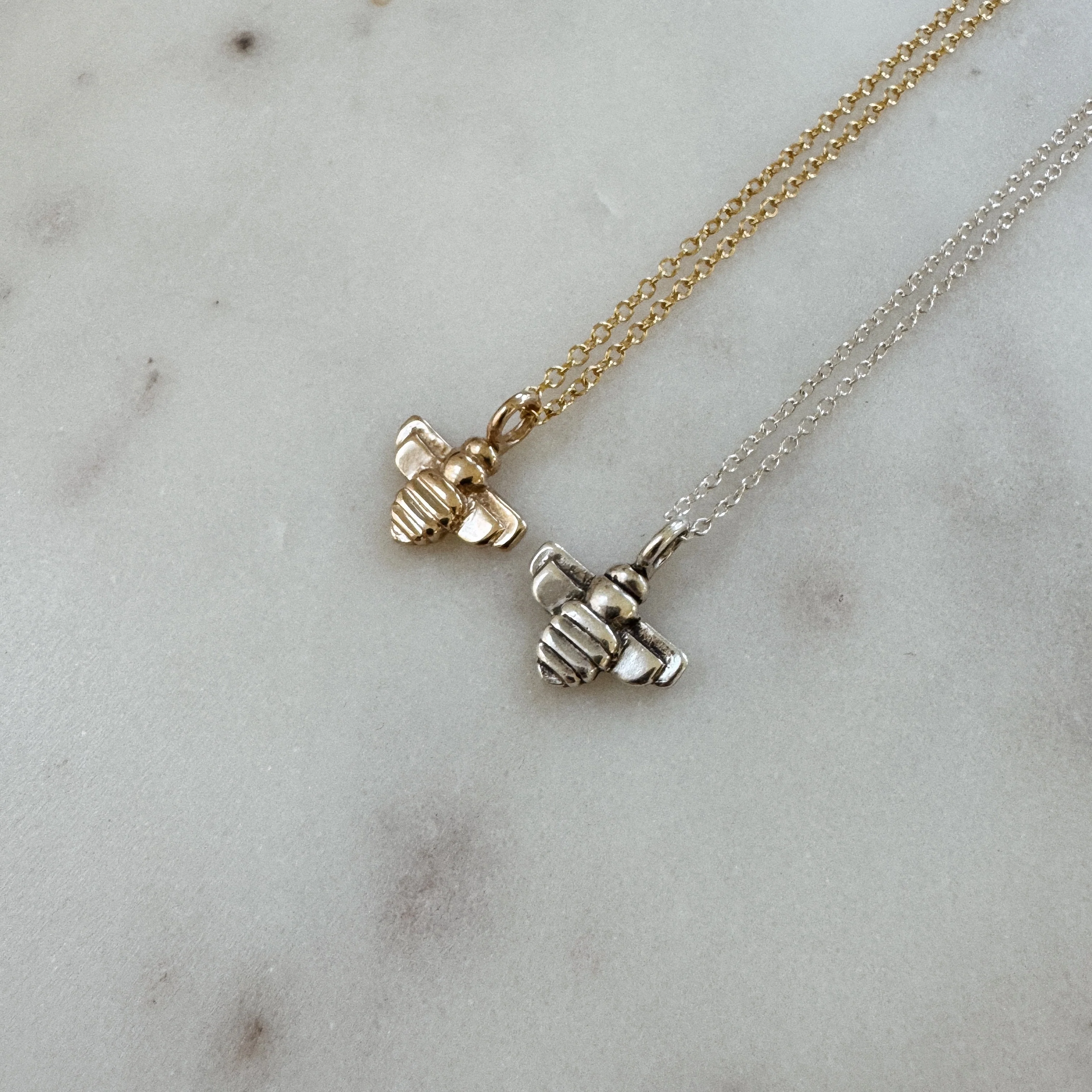 BEE PENDANT — SMALL - Image 16