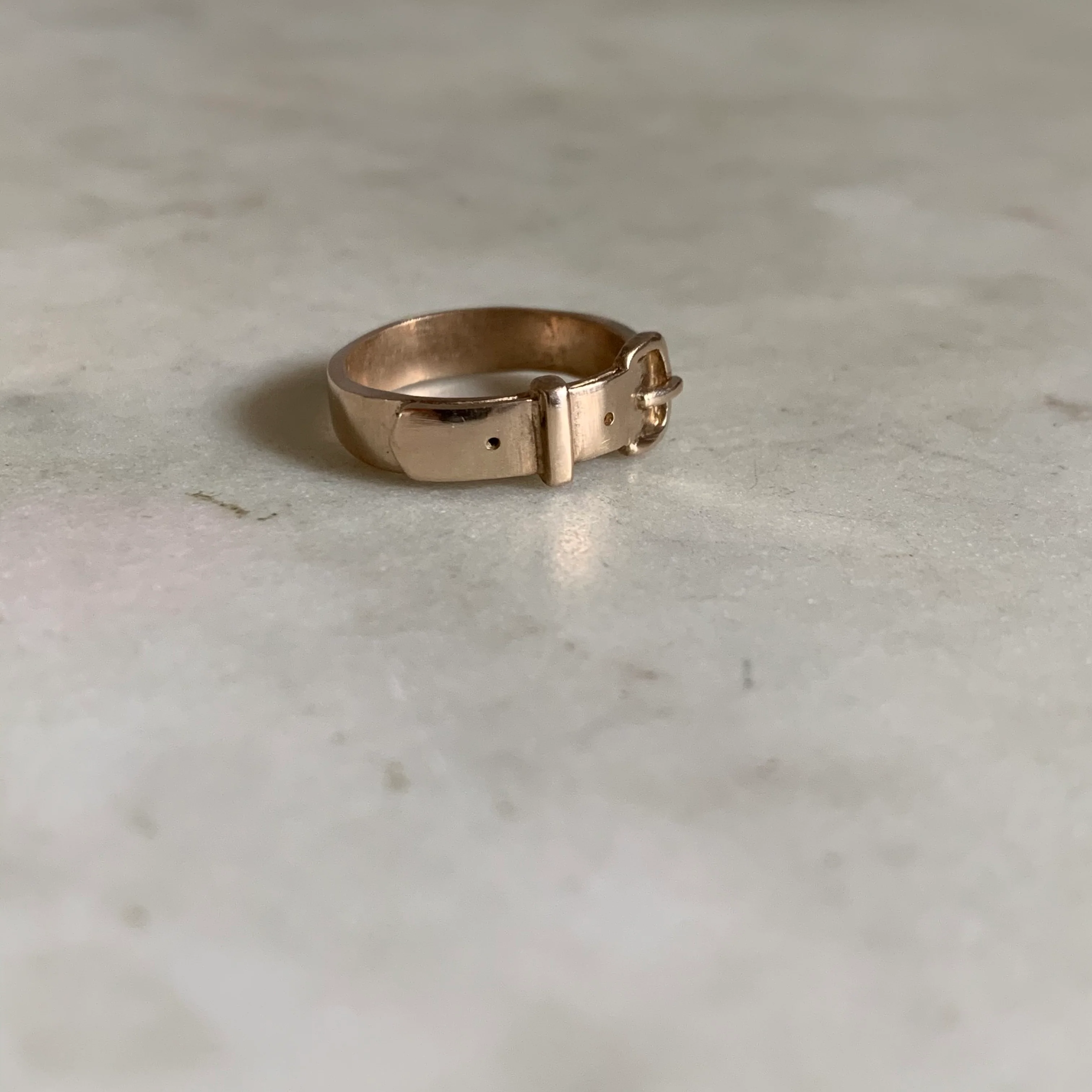 BELT RING - Image 3