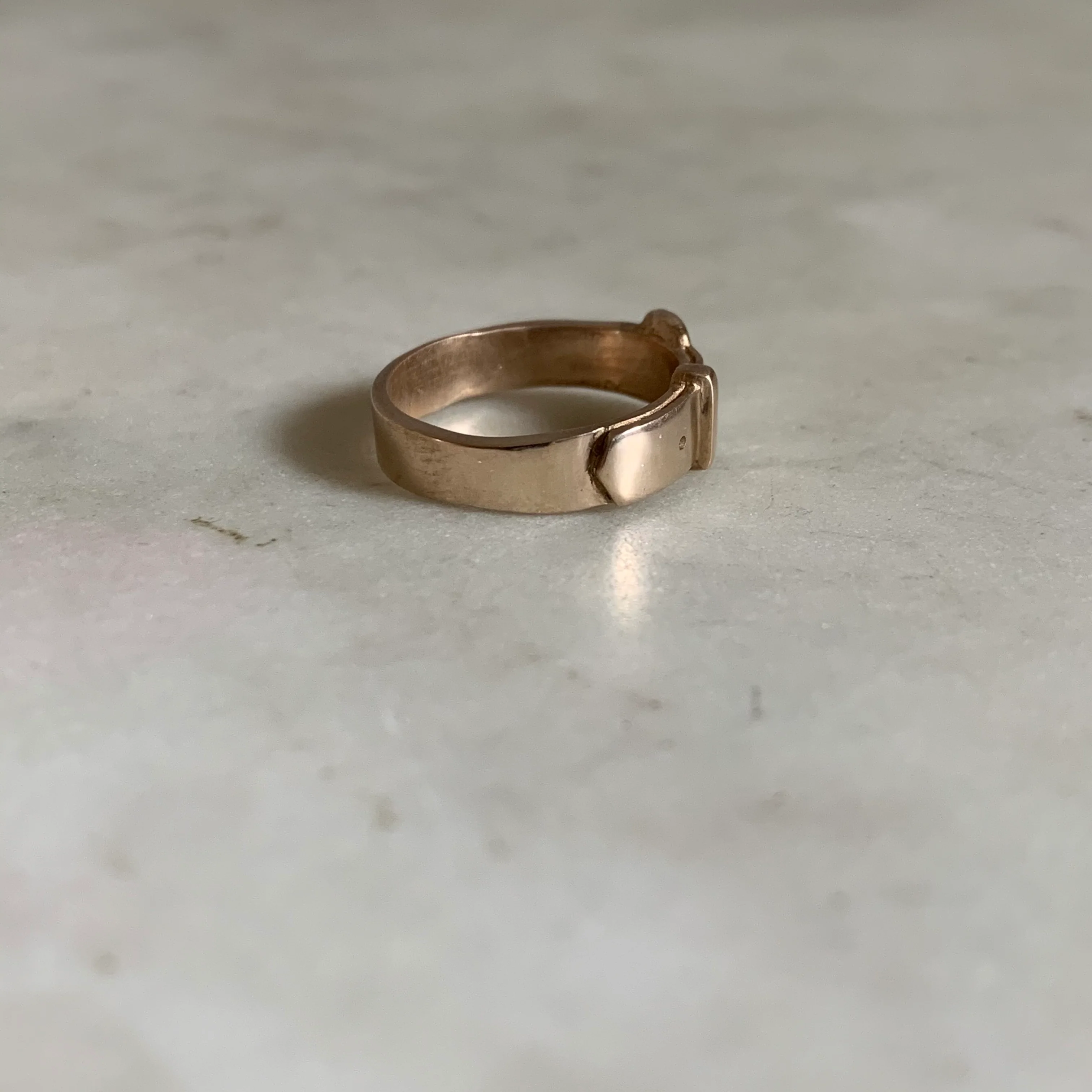BELT RING - Image 4