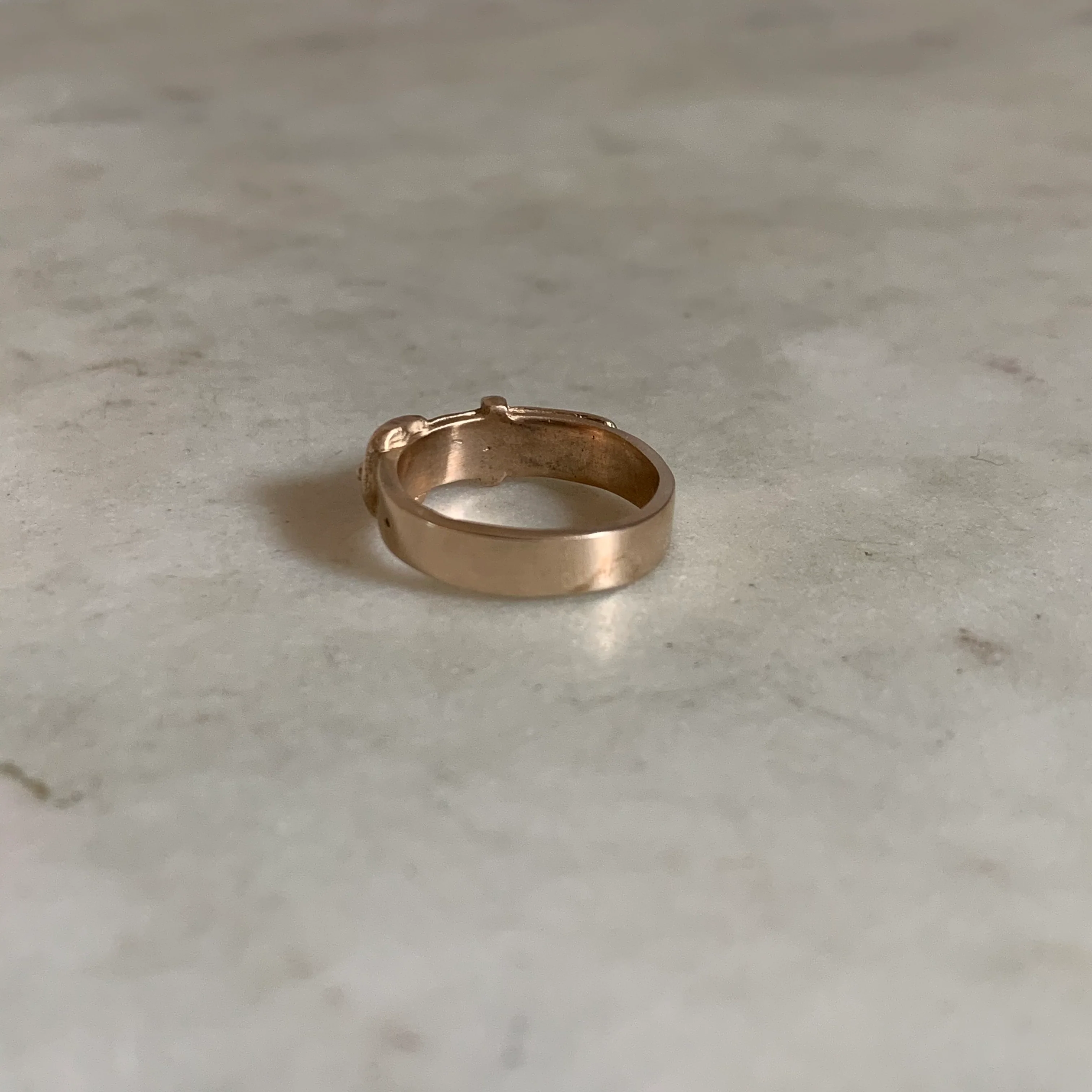 BELT RING - Image 5