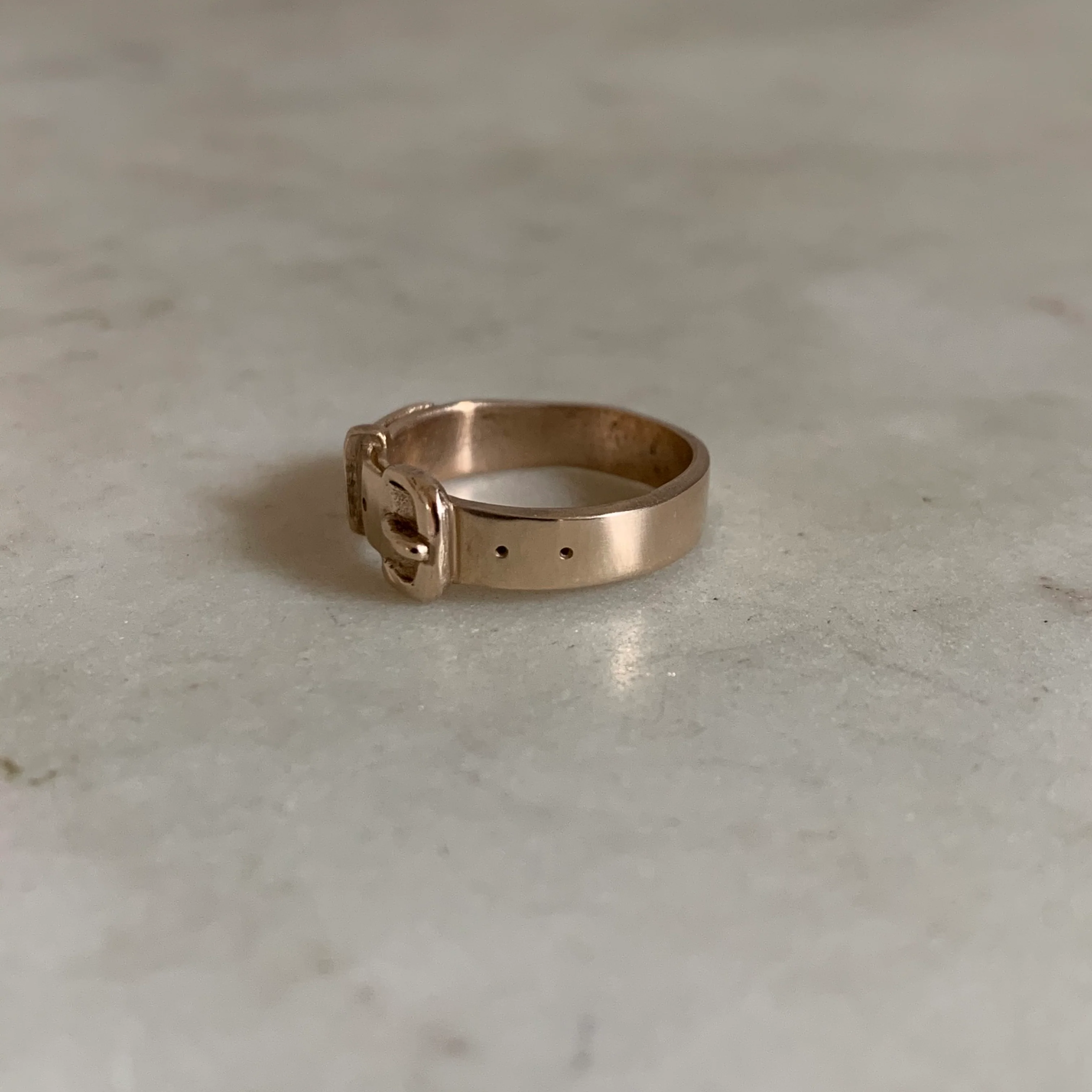 BELT RING - Image 6