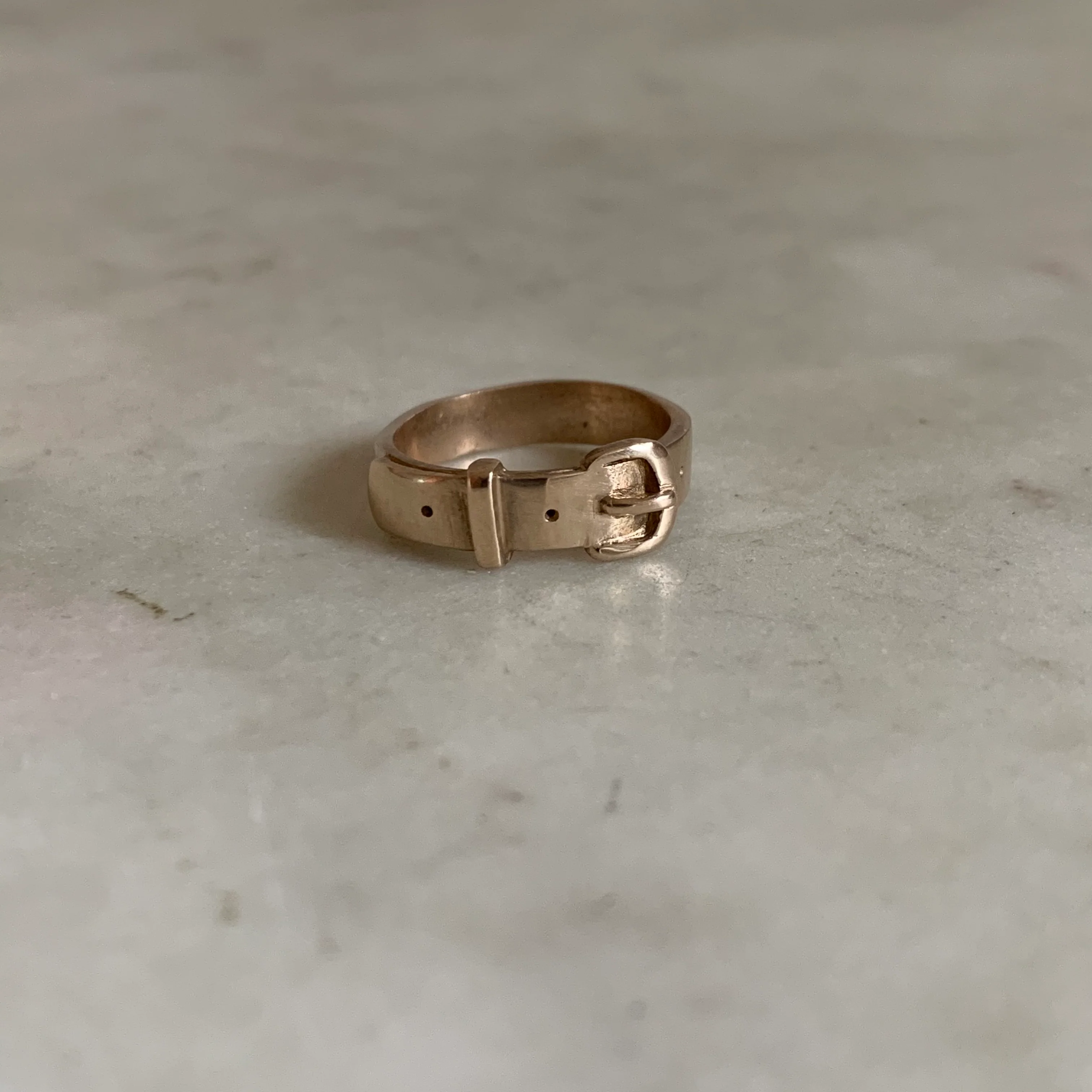 BELT RING - Image 7