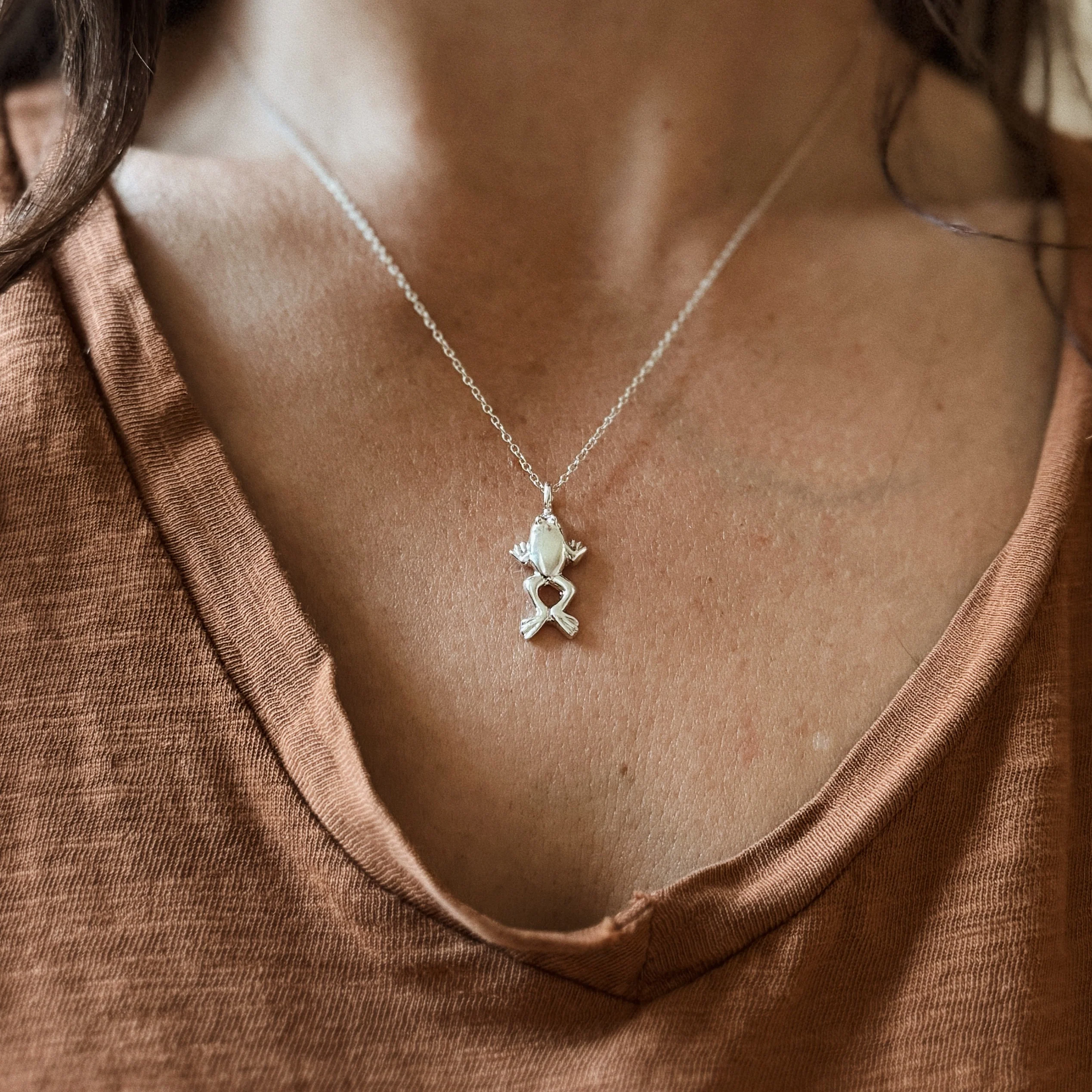 BULLFROG PENDANT - Image 10