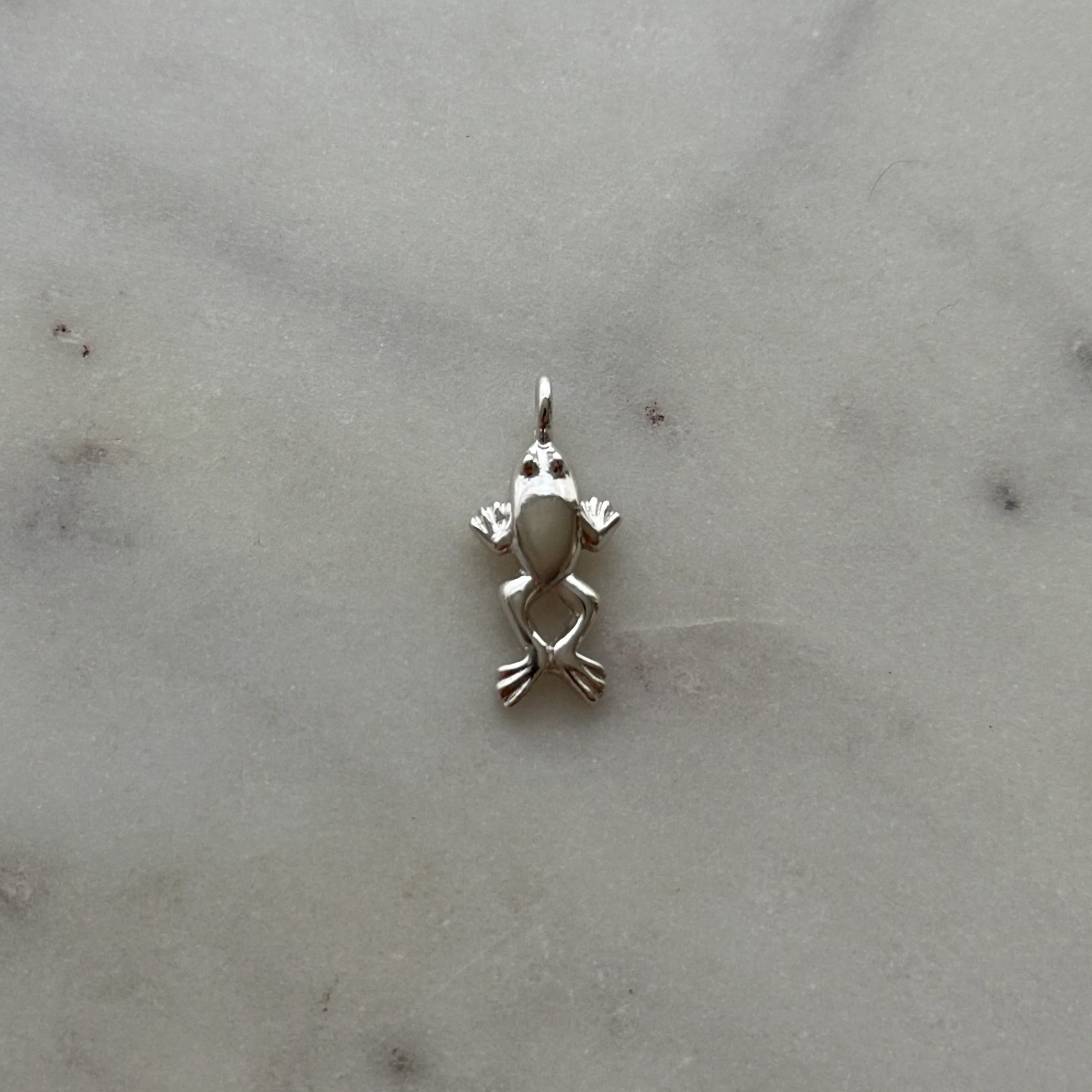 BULLFROG PENDANT - Image 11