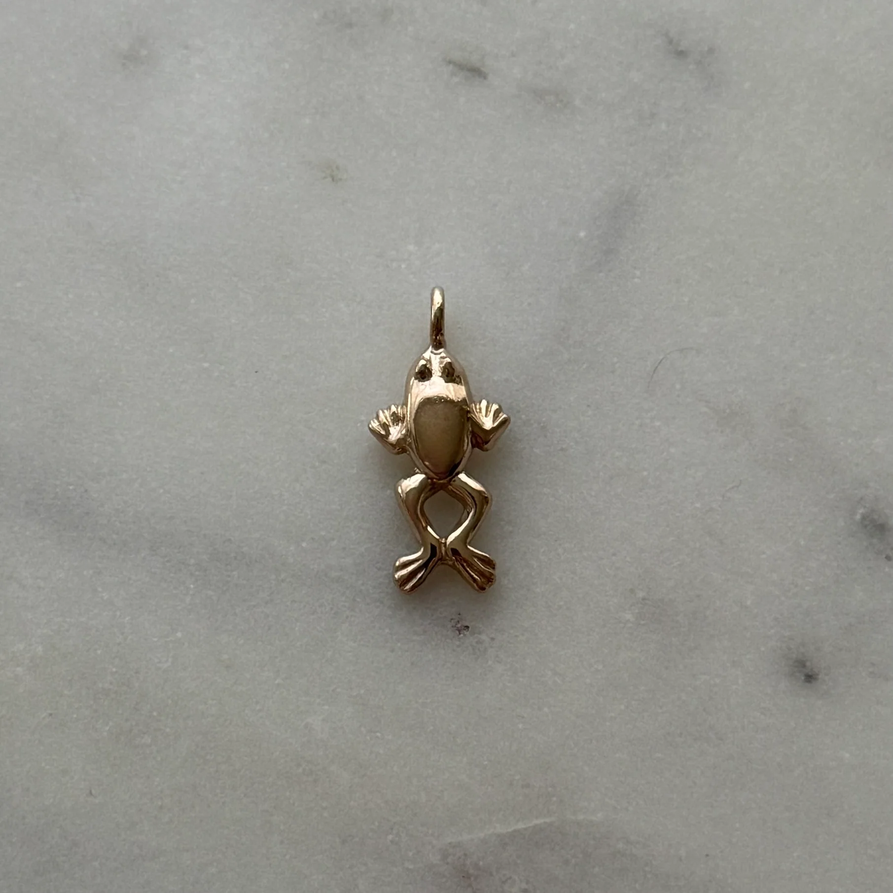 BULLFROG PENDANT - Image 4