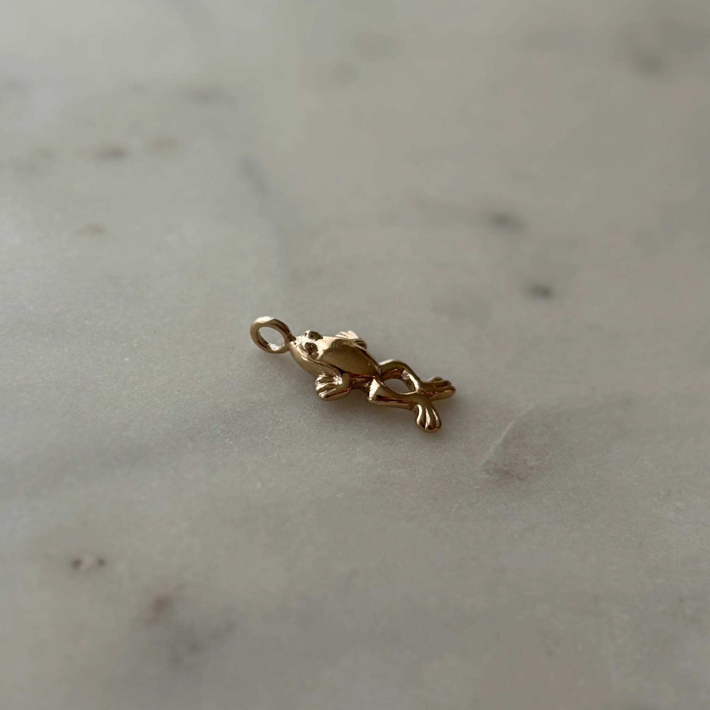 BULLFROG PENDANT - Image 5