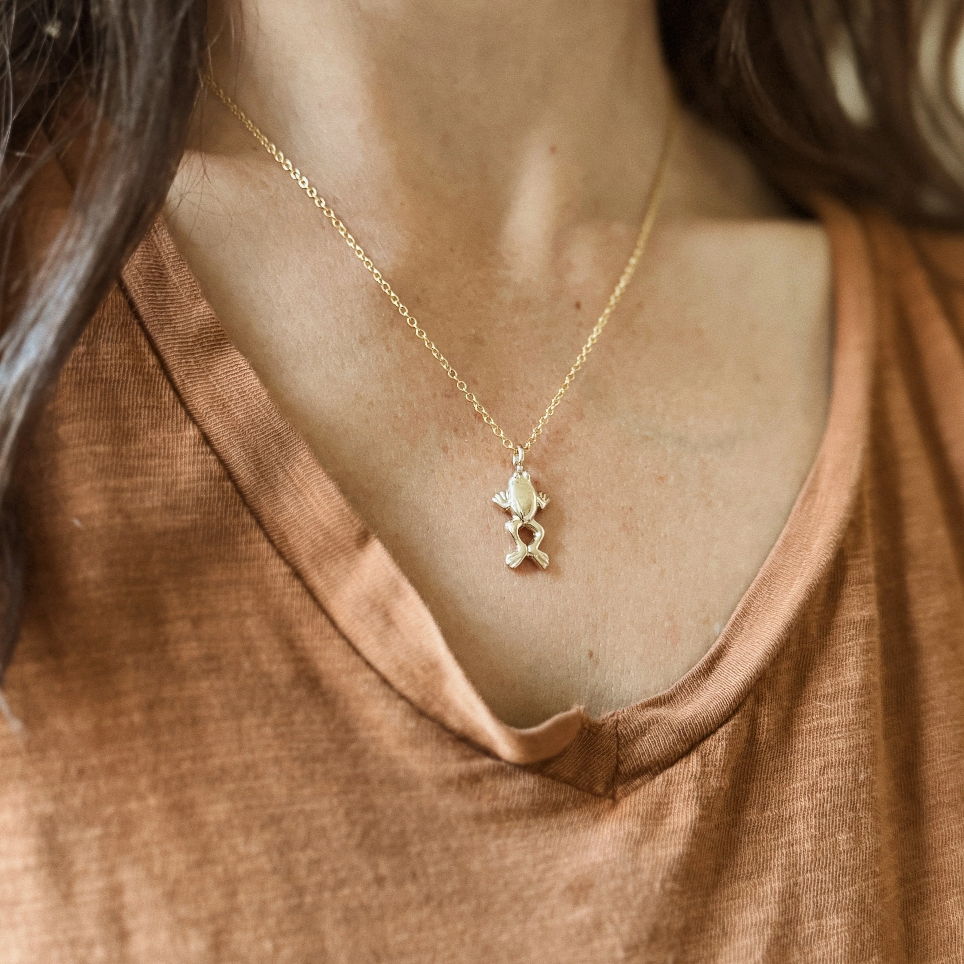 BULLFROG PENDANT - Image 6