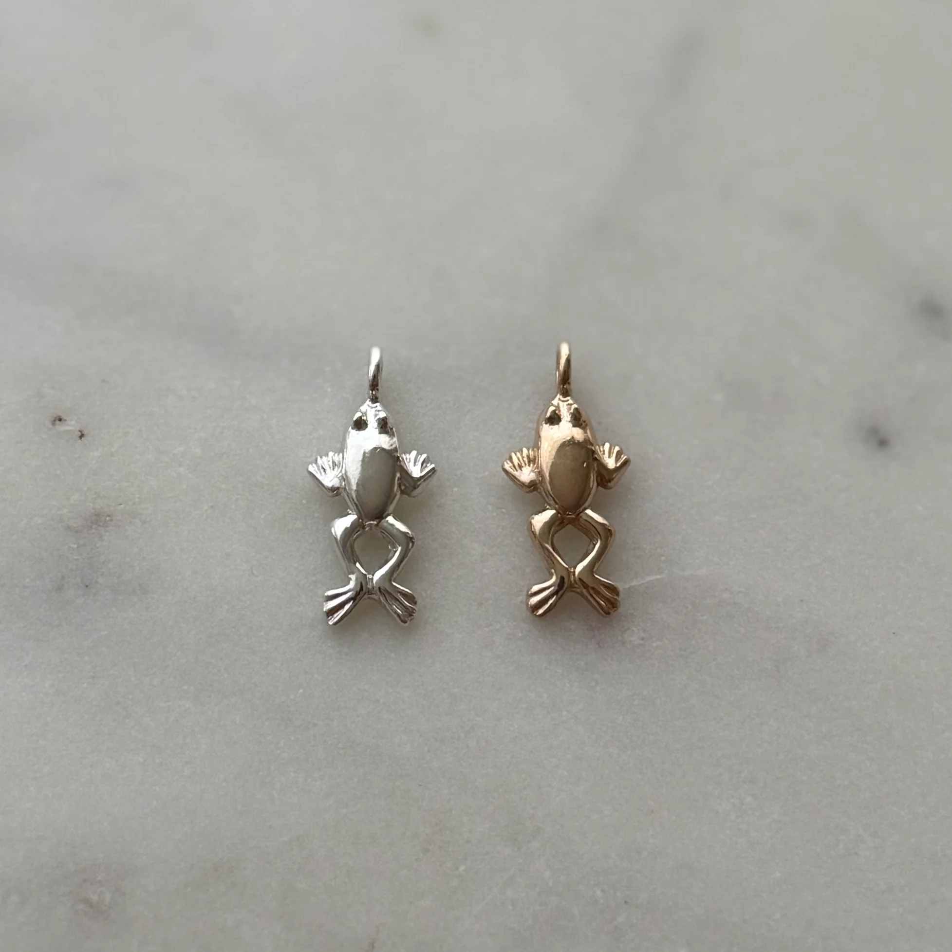 BULLFROG PENDANT - Image 7