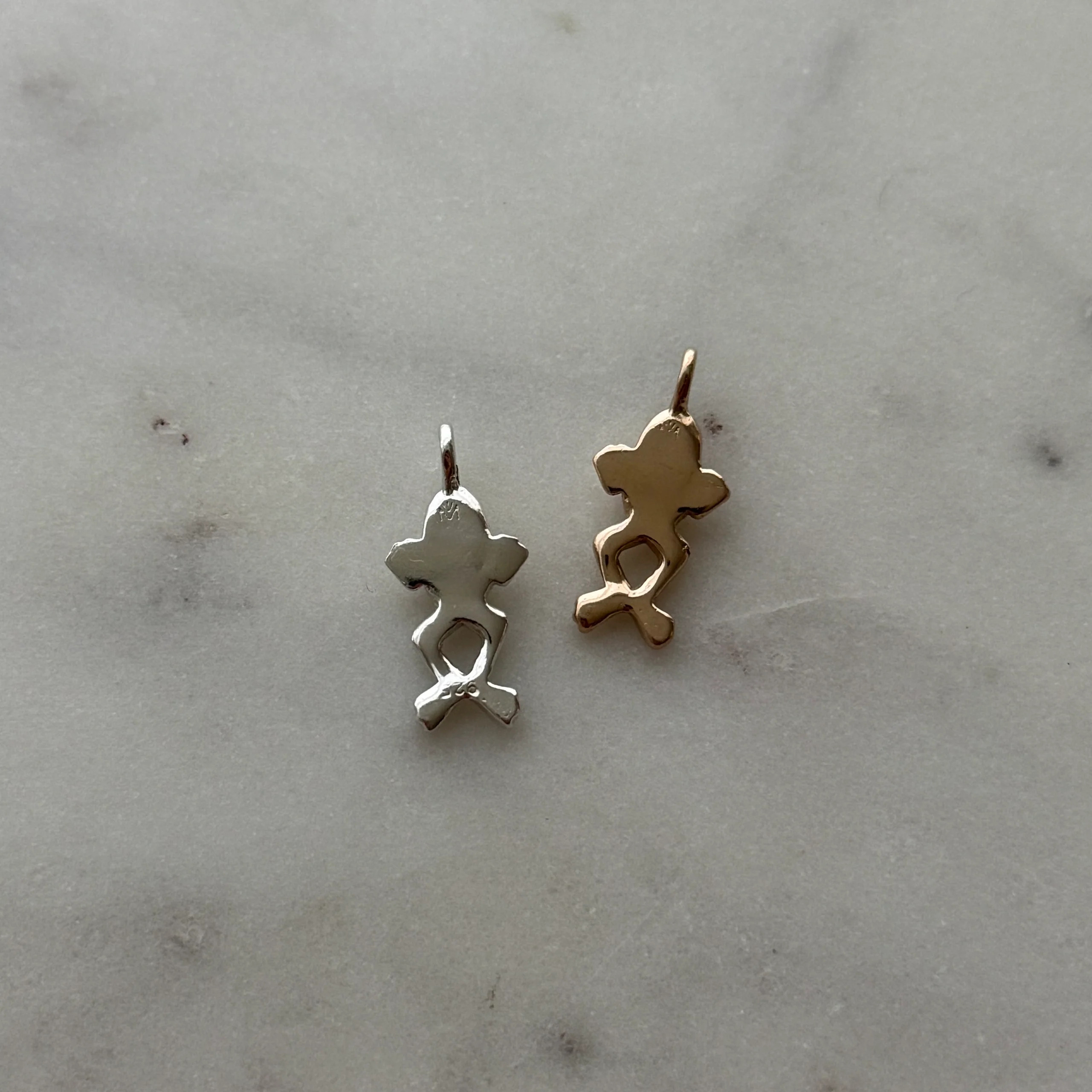 BULLFROG PENDANT - Image 8