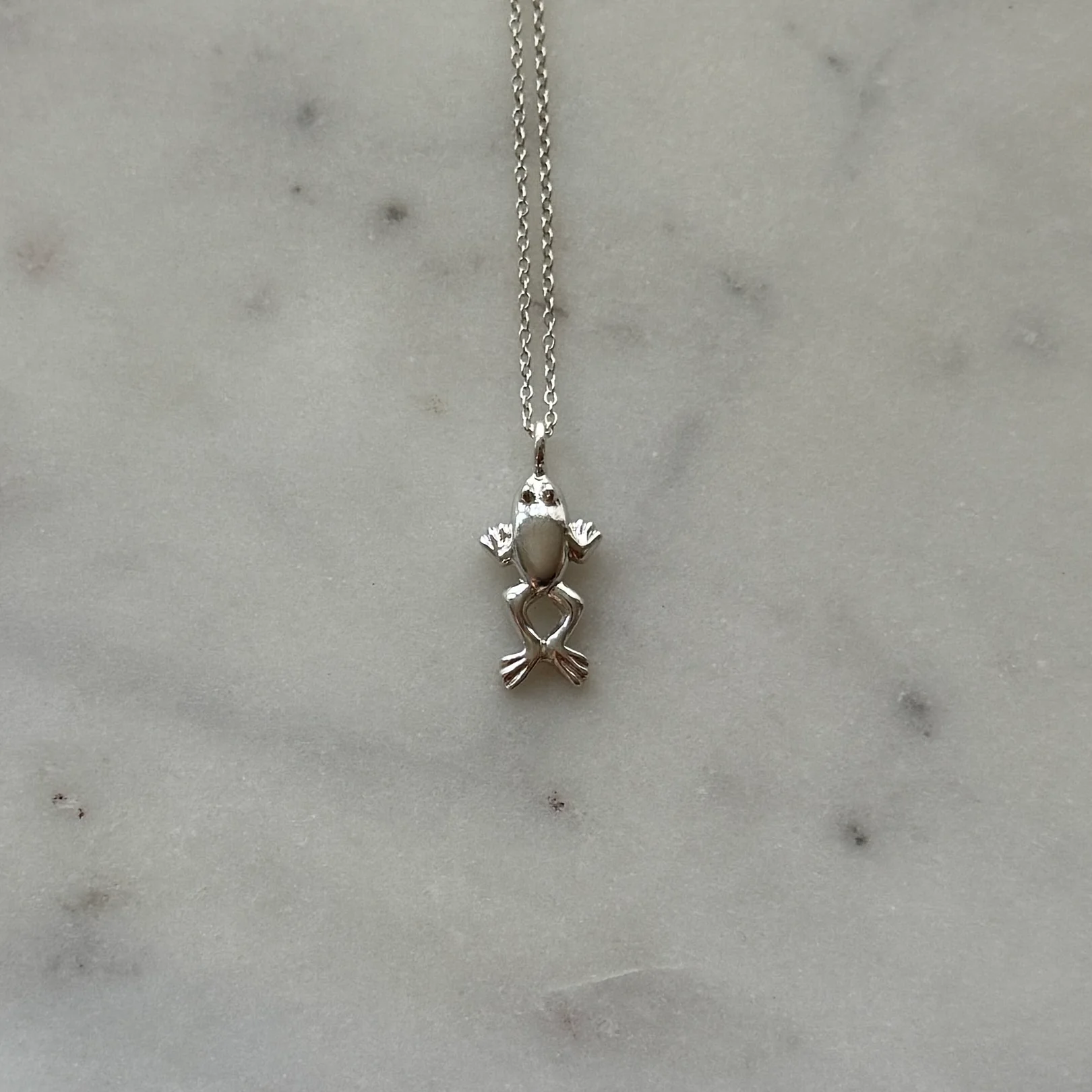 BULLFROG PENDANT - Image 9