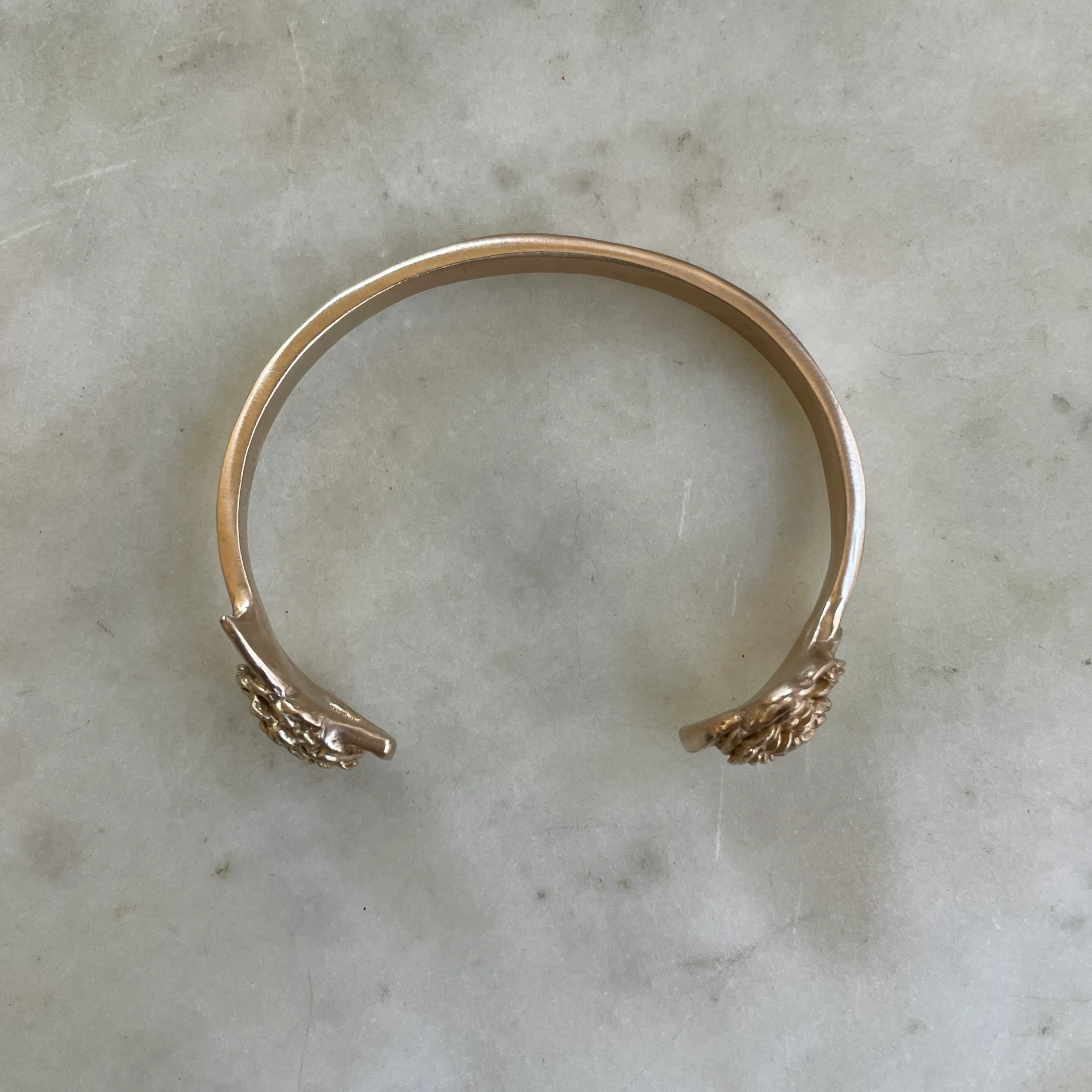 CAMELLIA CUFF - Image 4