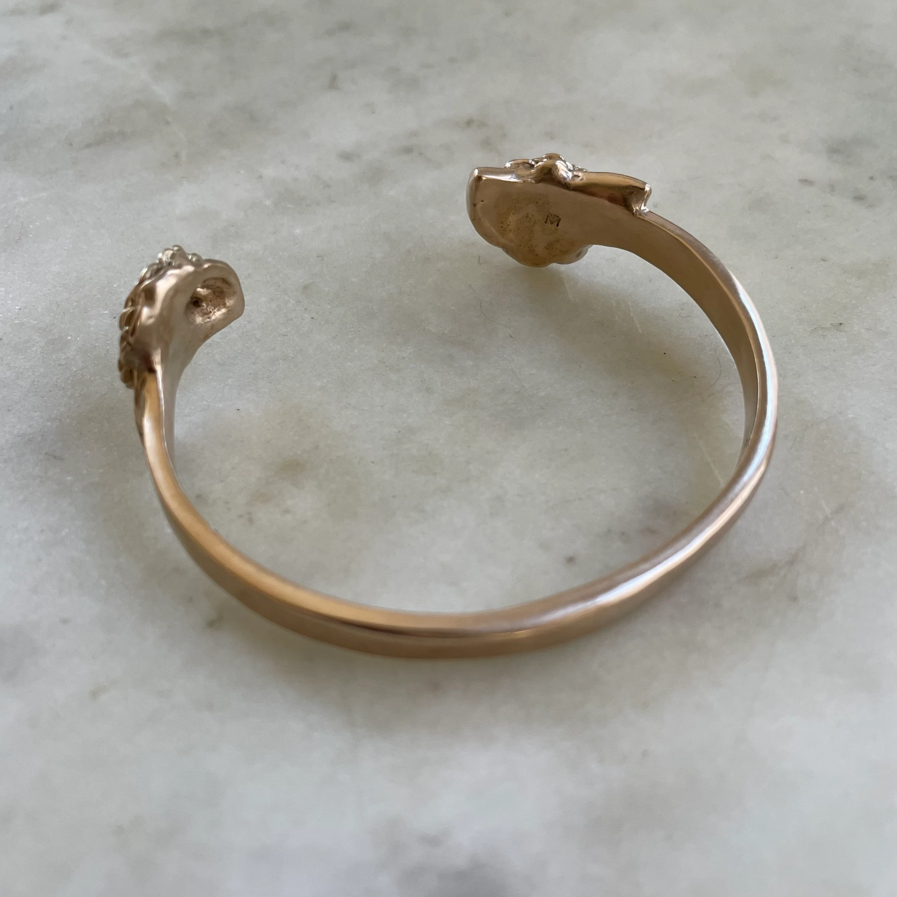 CAMELLIA CUFF - Image 5