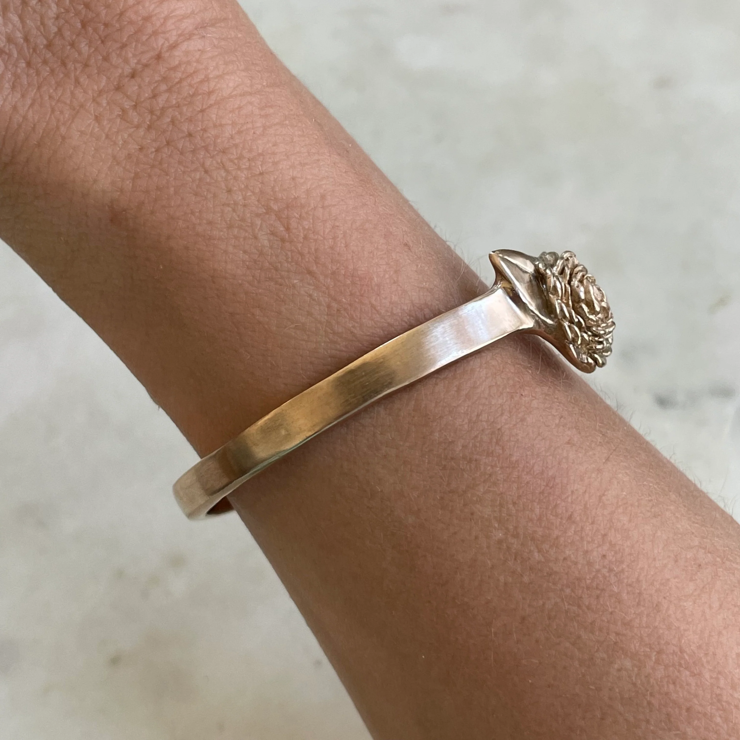 CAMELLIA CUFF - Image 7