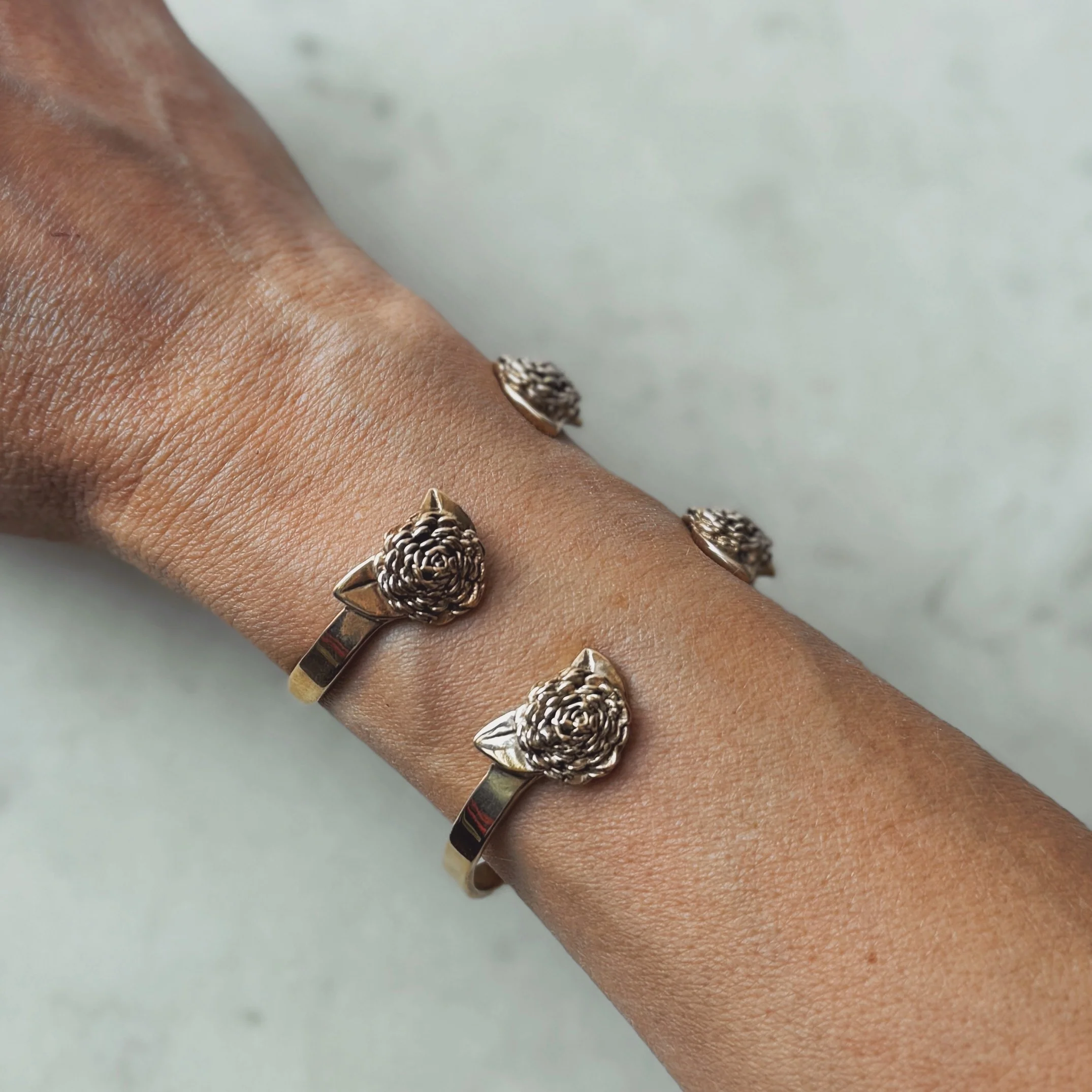 CAMELLIA CUFF - Image 9