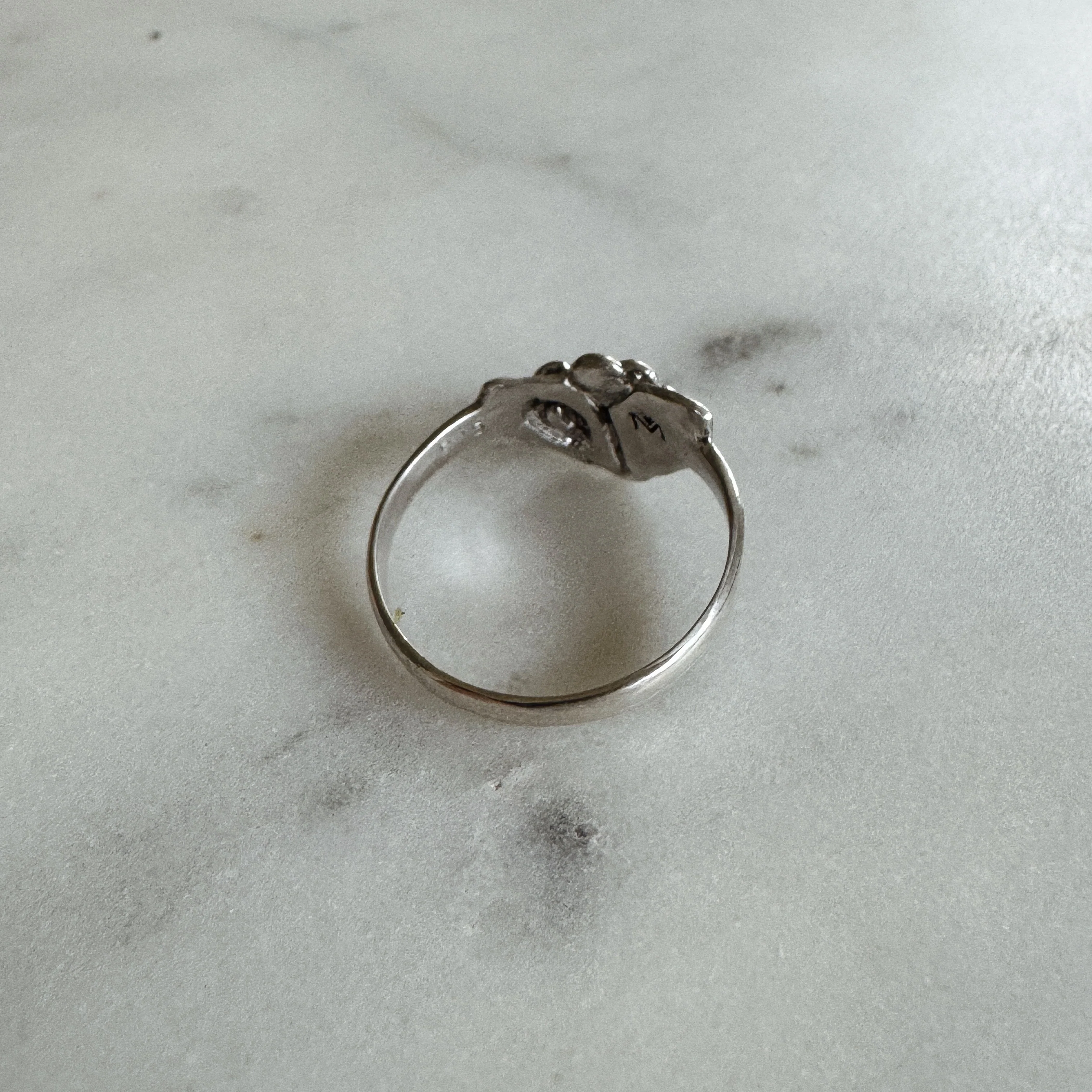 CAMELLIA RING — SMALL - Image 11