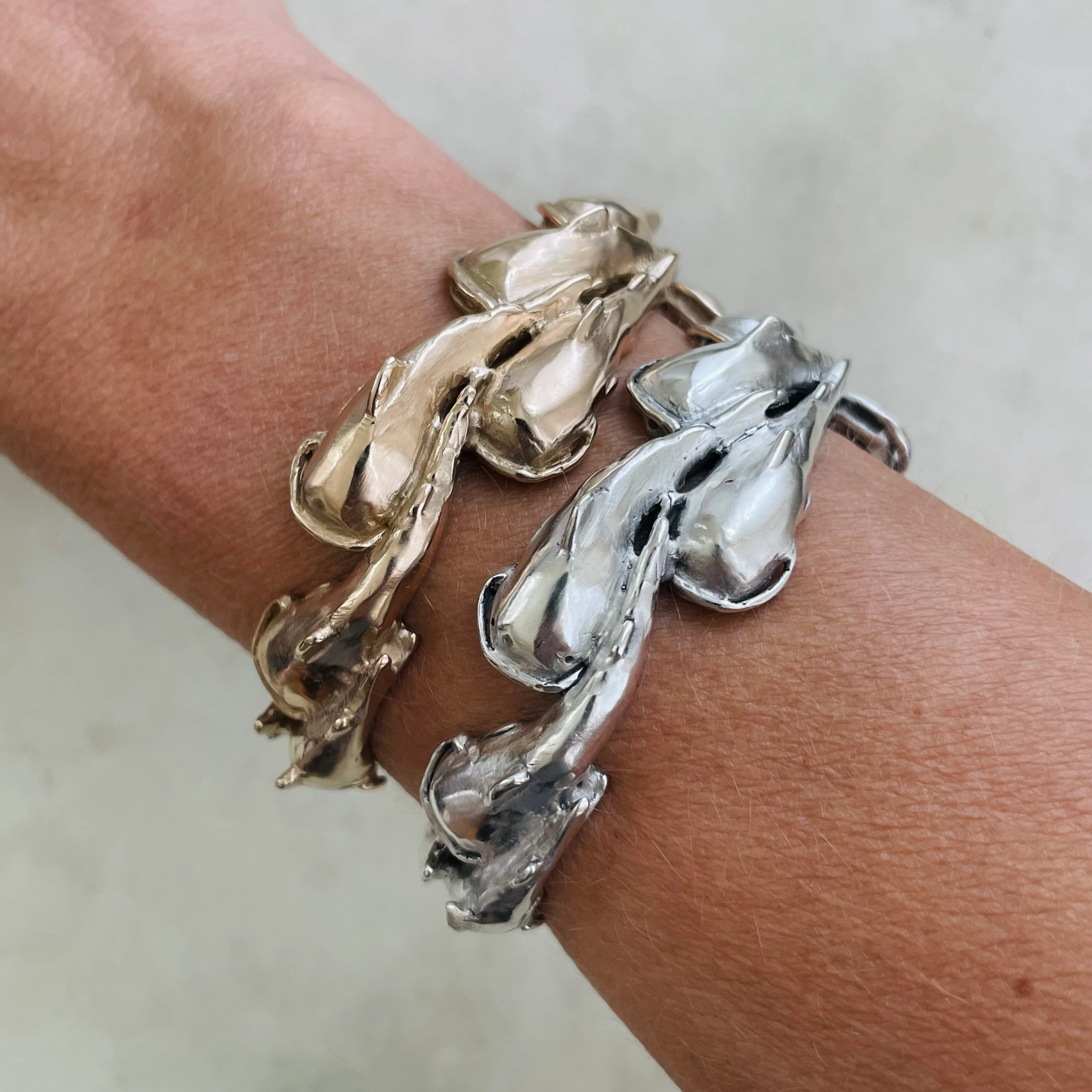 ARCHIVE — CATFISH CUFF - Image 10