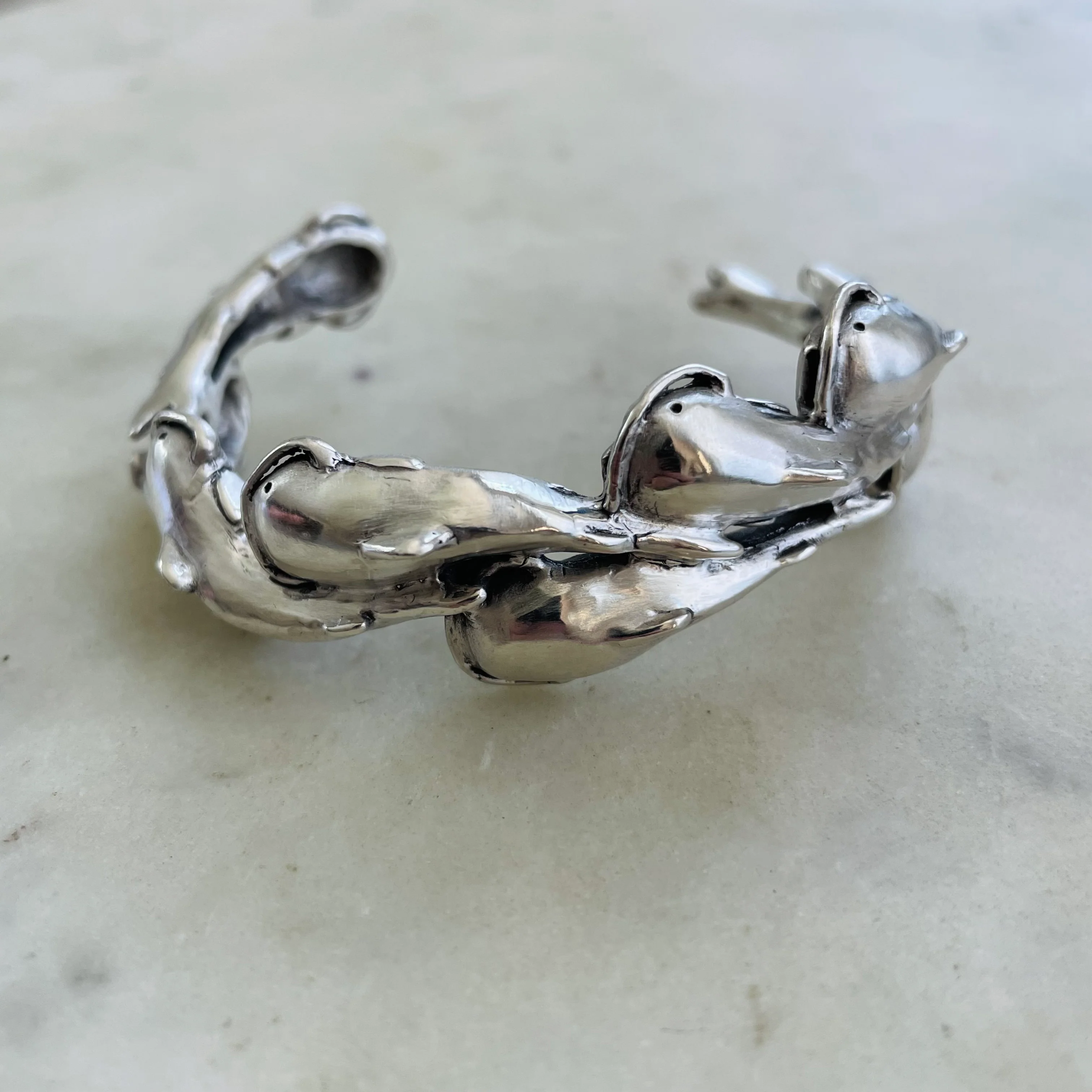 ARCHIVE — CATFISH CUFF - Image 11