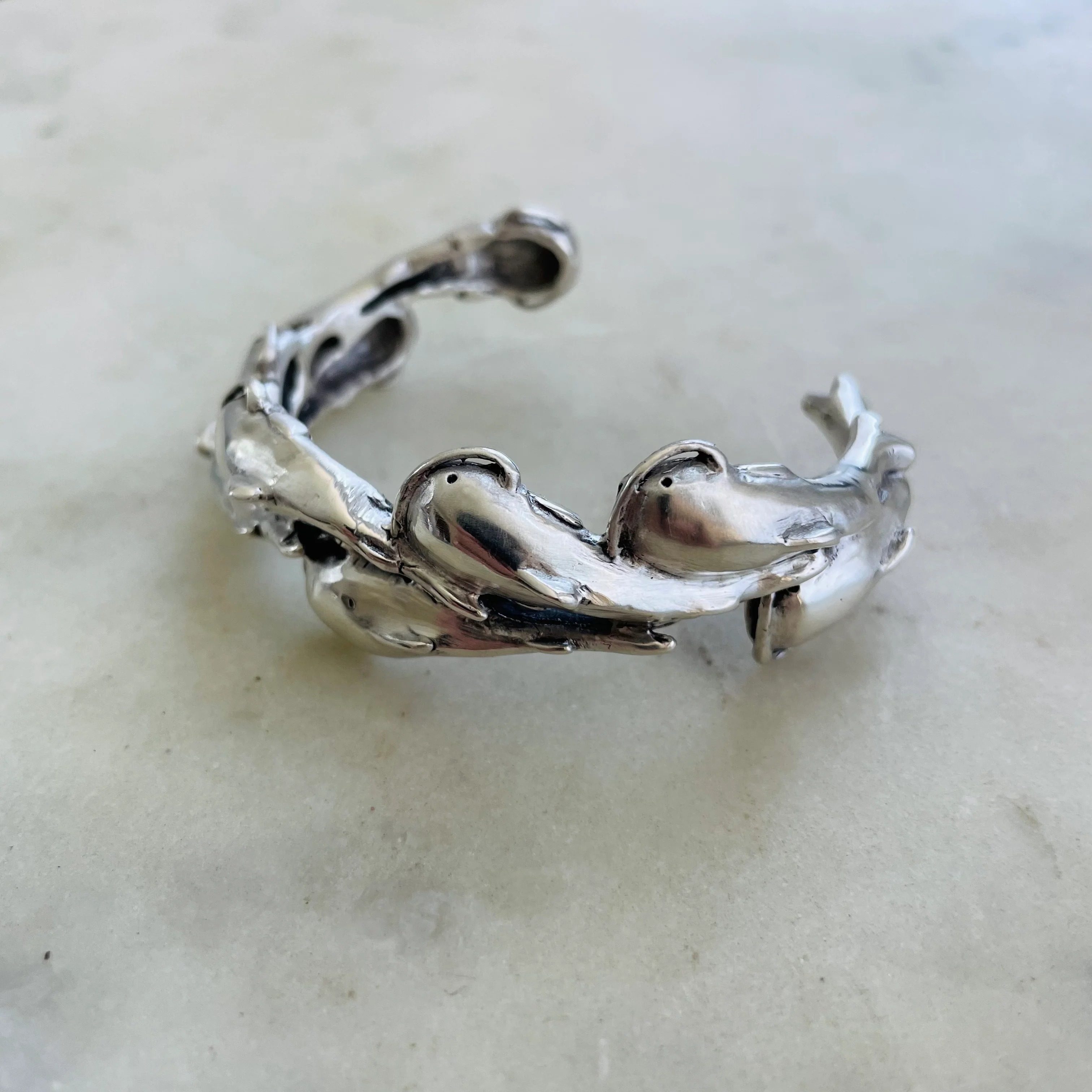 ARCHIVE — CATFISH CUFF - Image 12