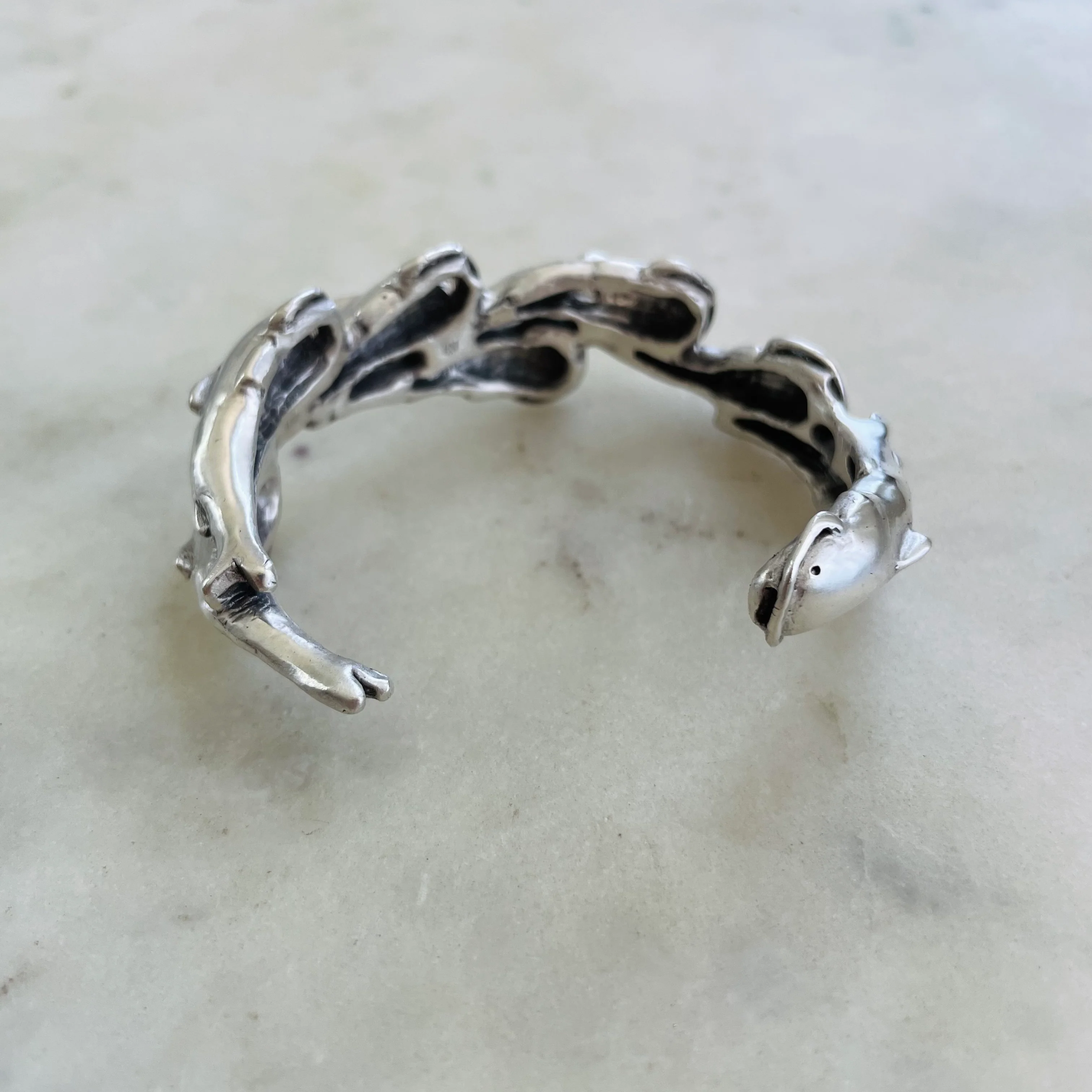 ARCHIVE — CATFISH CUFF - Image 13