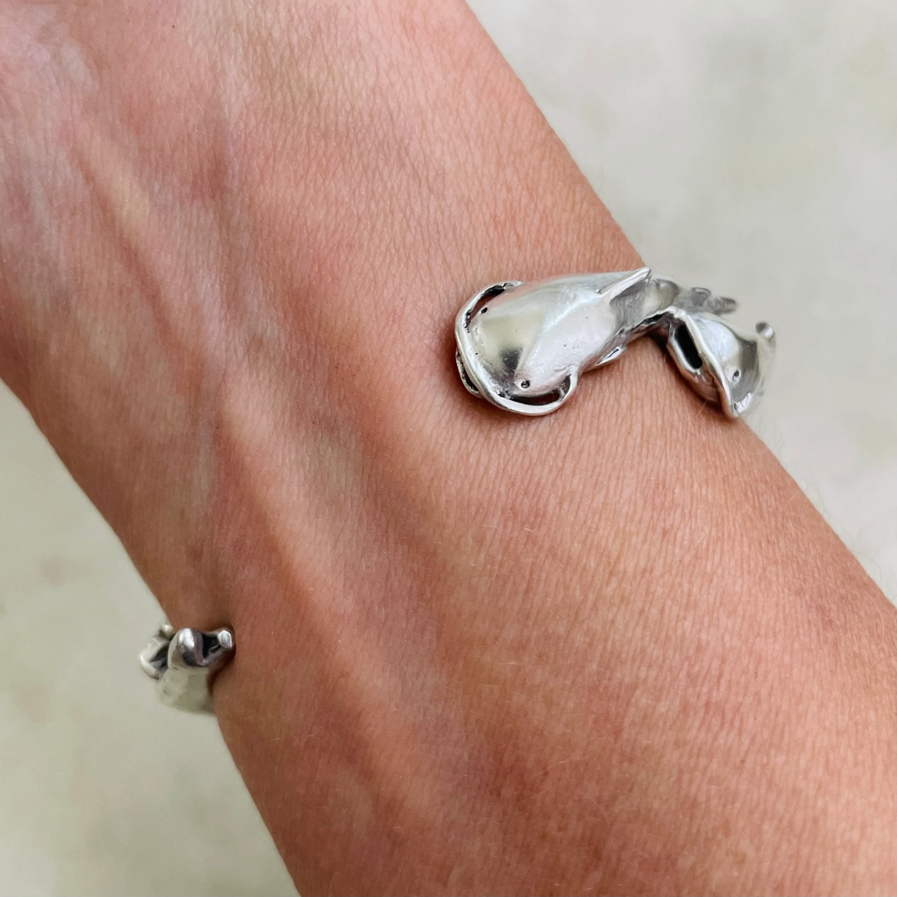 ARCHIVE — CATFISH CUFF - Image 16