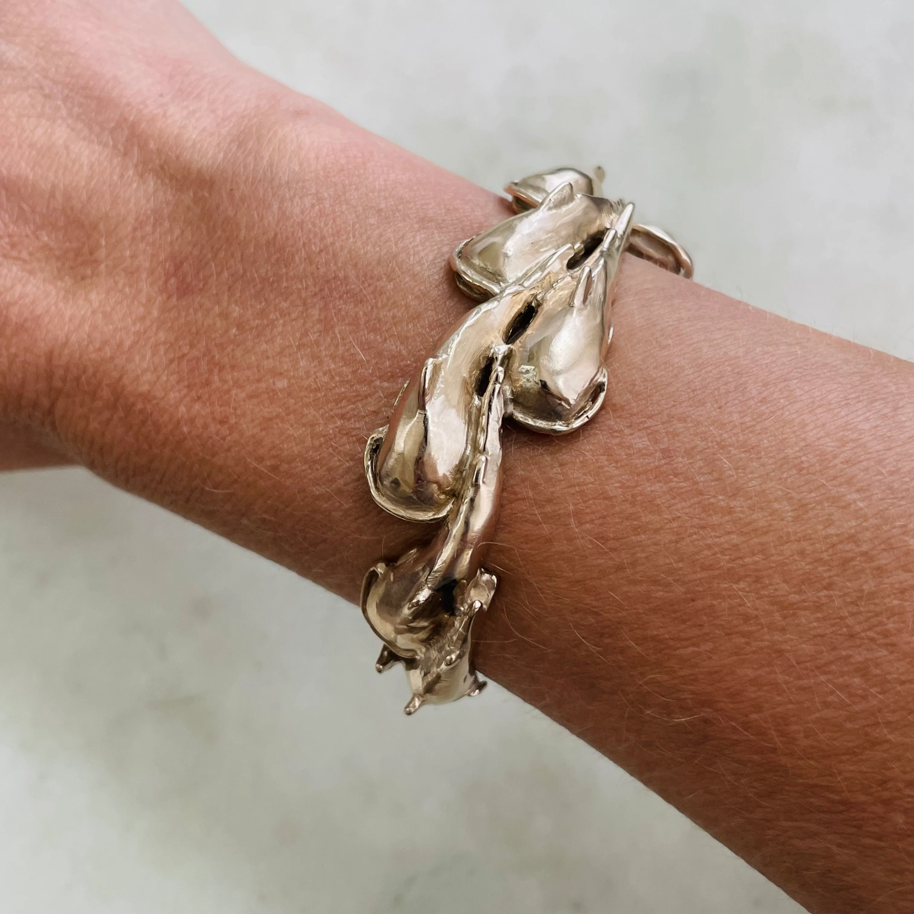 ARCHIVE — CATFISH CUFF - Image 2